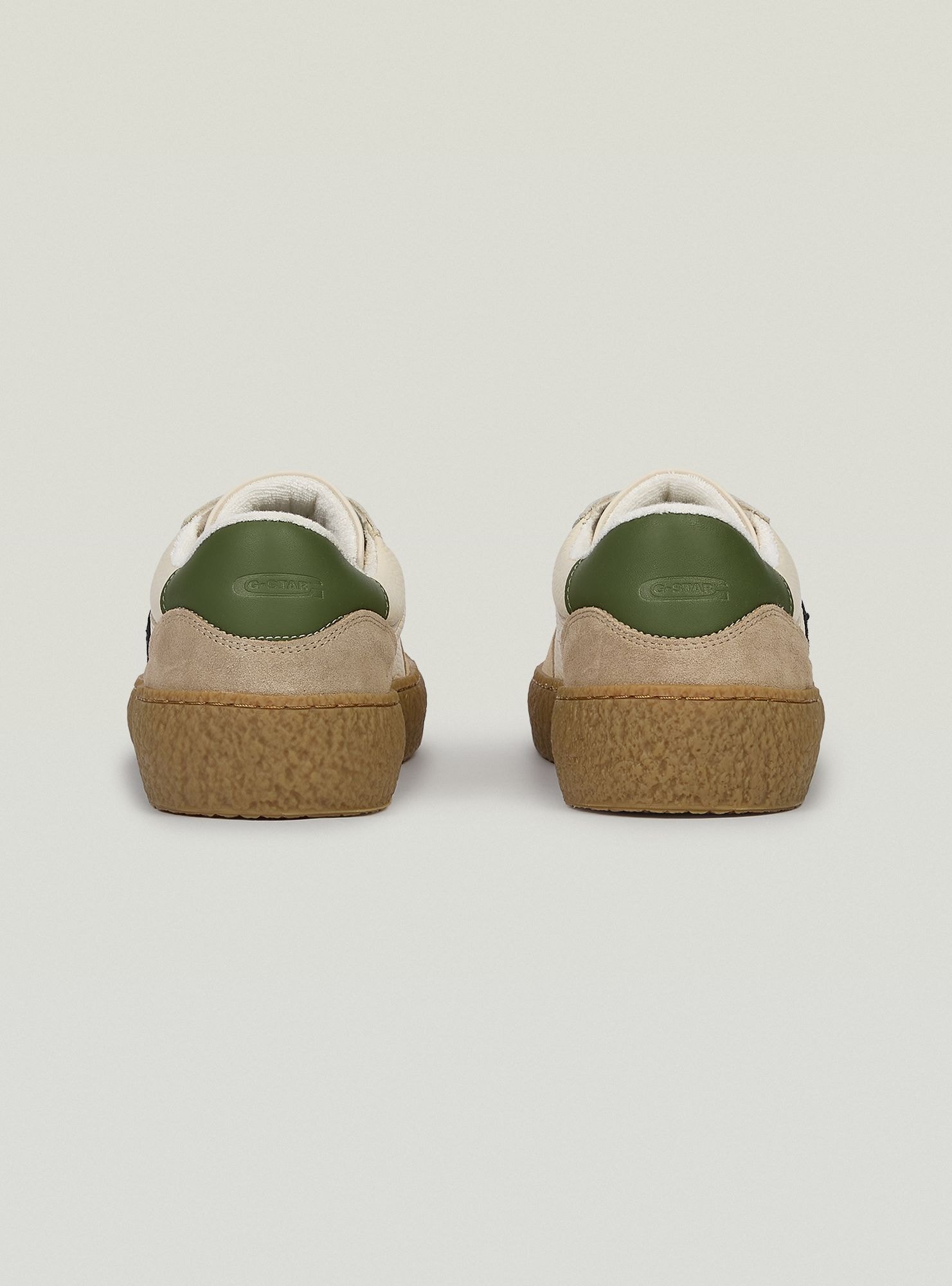 G-STAR Sneaker »Augur BSC Sneaker«