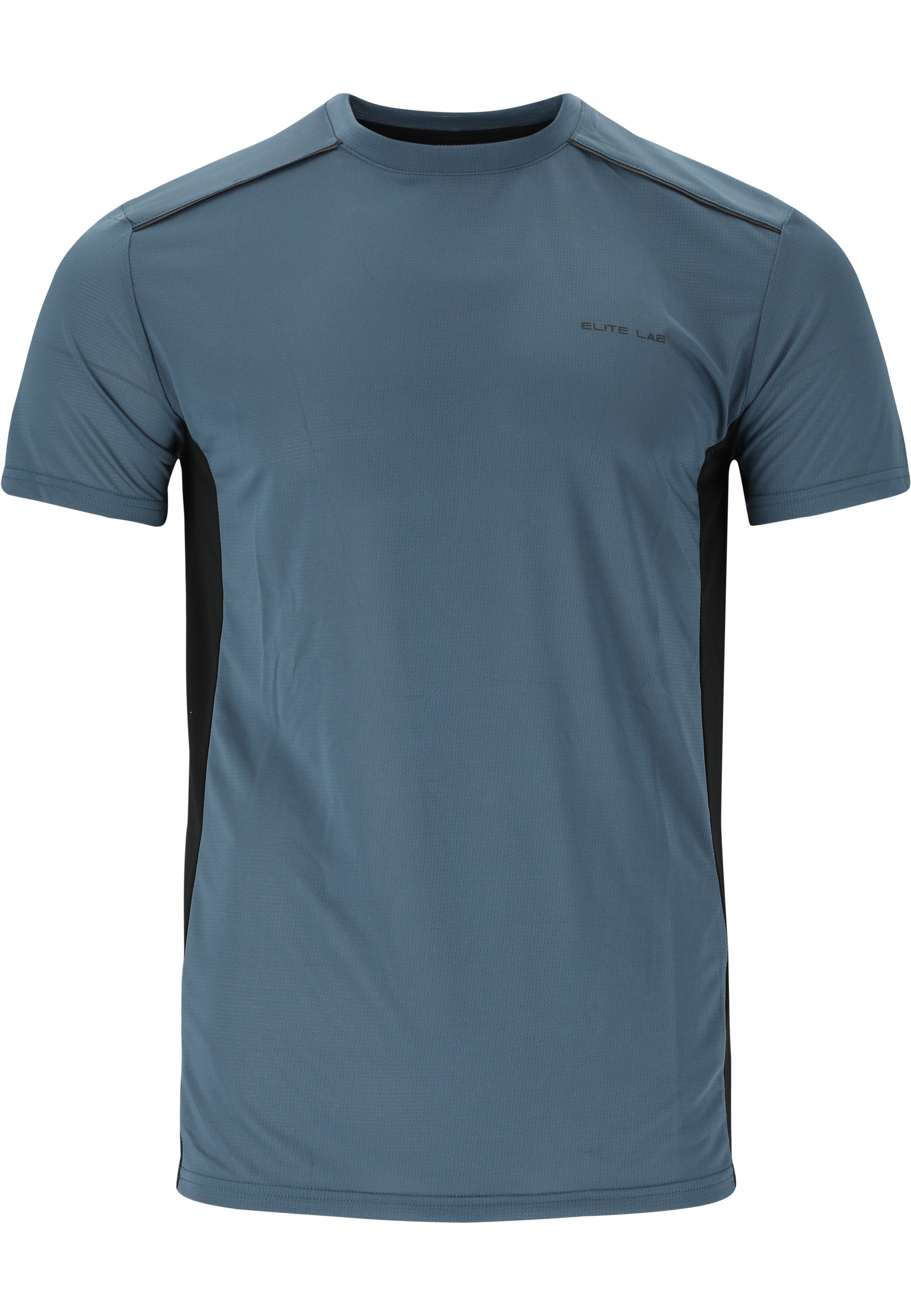 ELITE LAB Funktionsshirt »E-Lab«, mit Quick-Dry-Technologie