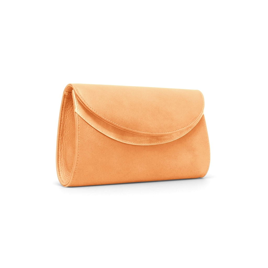 GRETCHEN Clutch »Ebony Clutch«