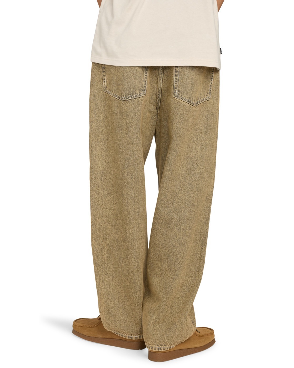 Element Straight-Jeans »Big 5 Denim«