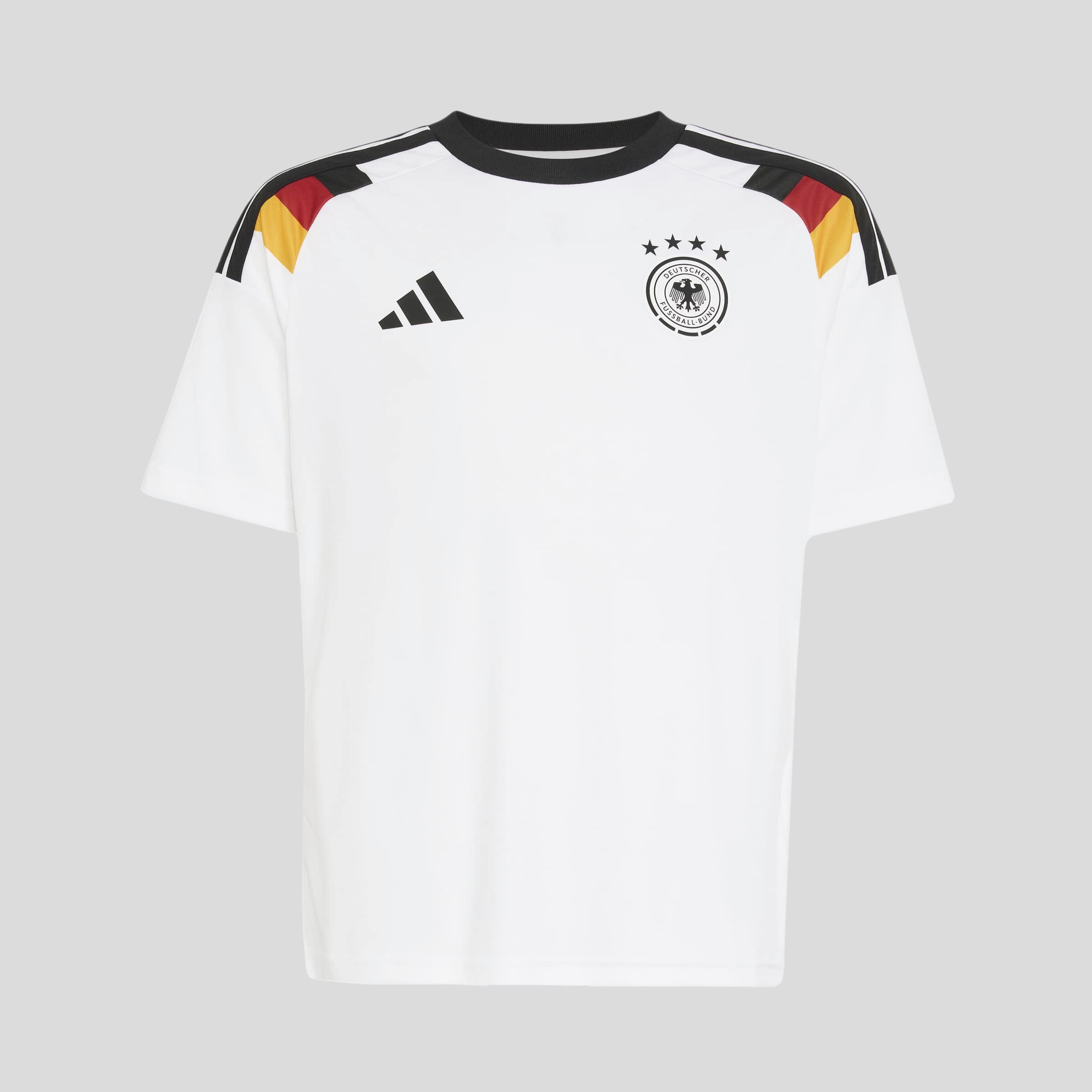 adidas Performance Fußballtrikot »DFB H JSY FAN Y« Deutschland WM 2026 Fan Trikot