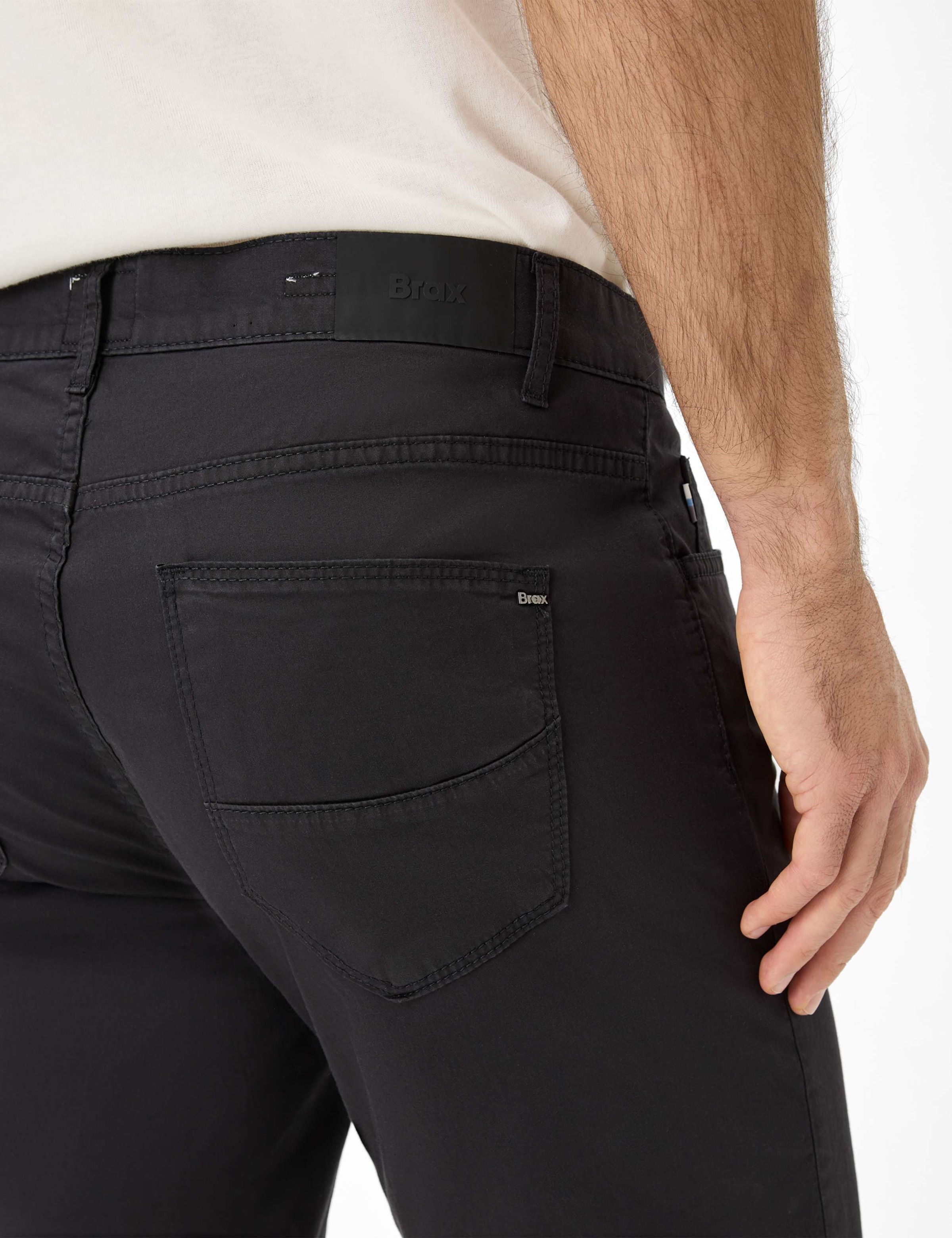 Brax 5-Pocket-Hose »Style CADIZ«
