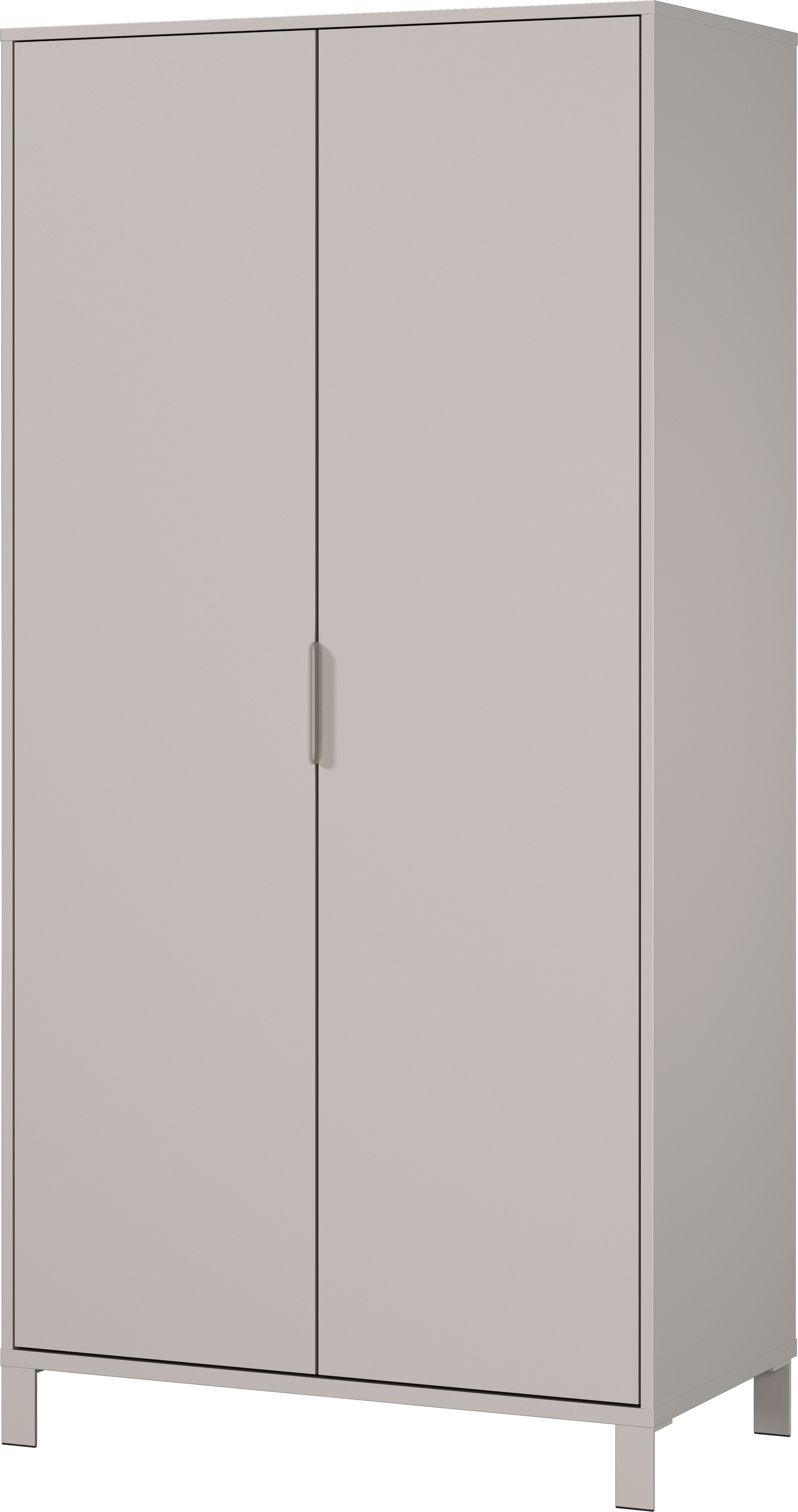 GERMANIA Kinderkleiderschrank "GW-Alkmaar" 1 Stk. tlg. mit Kleiderstange au günstig online kaufen