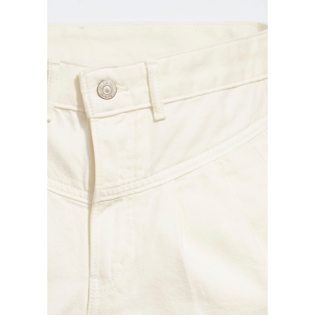 Levi's® Hotpants »FEATHERWEIGHT MOM«