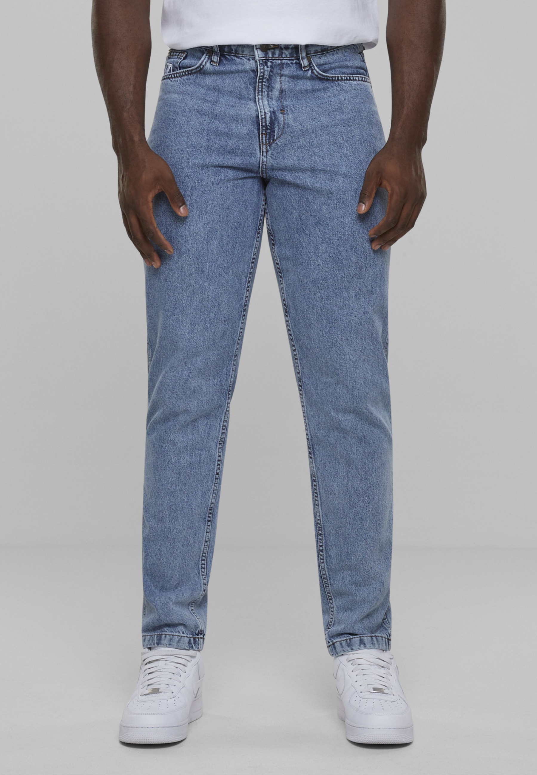 Karl Kani Bequeme Jeans »Karl Kani Herren«