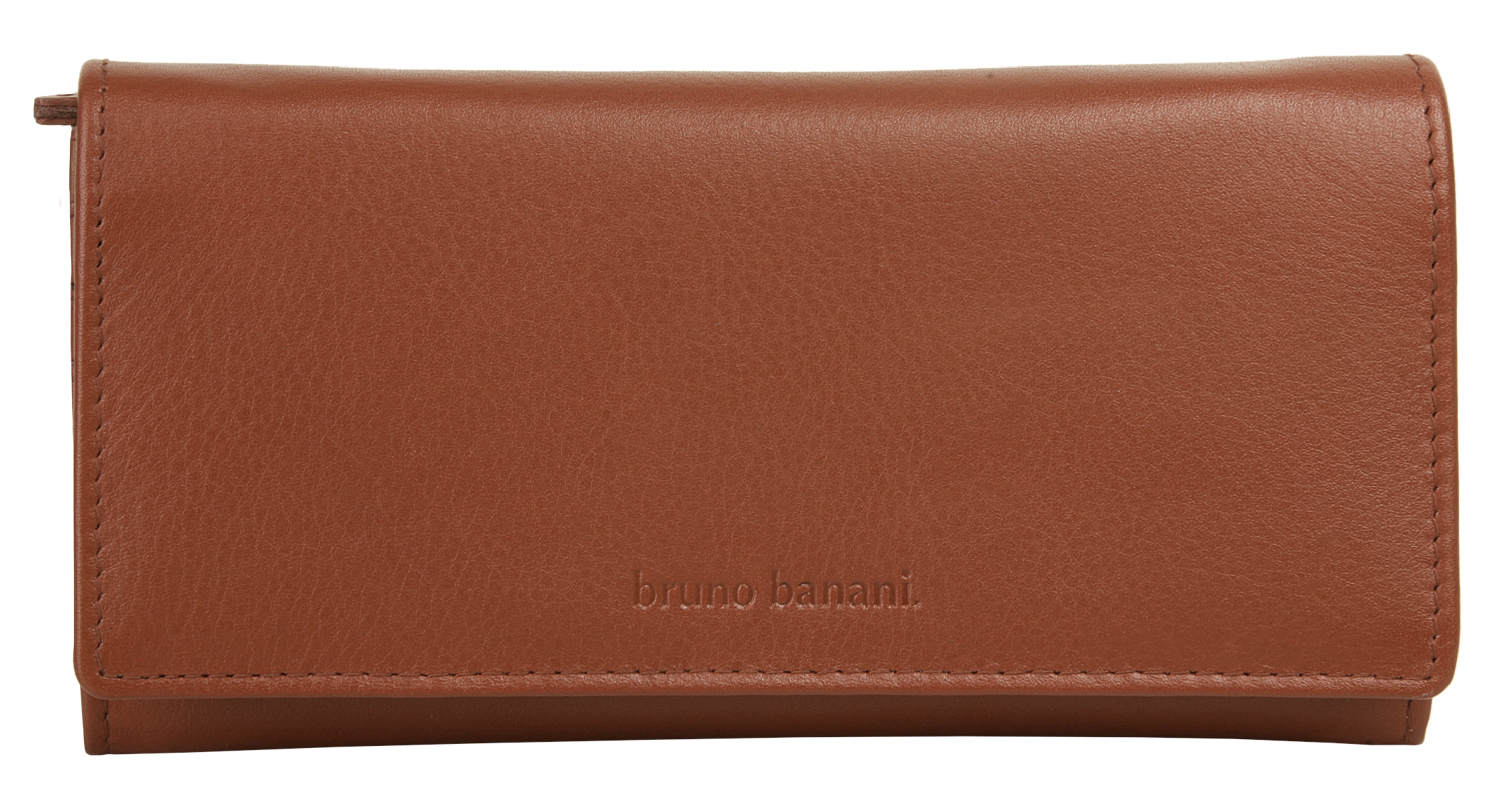 Bruno Banani echt Leder