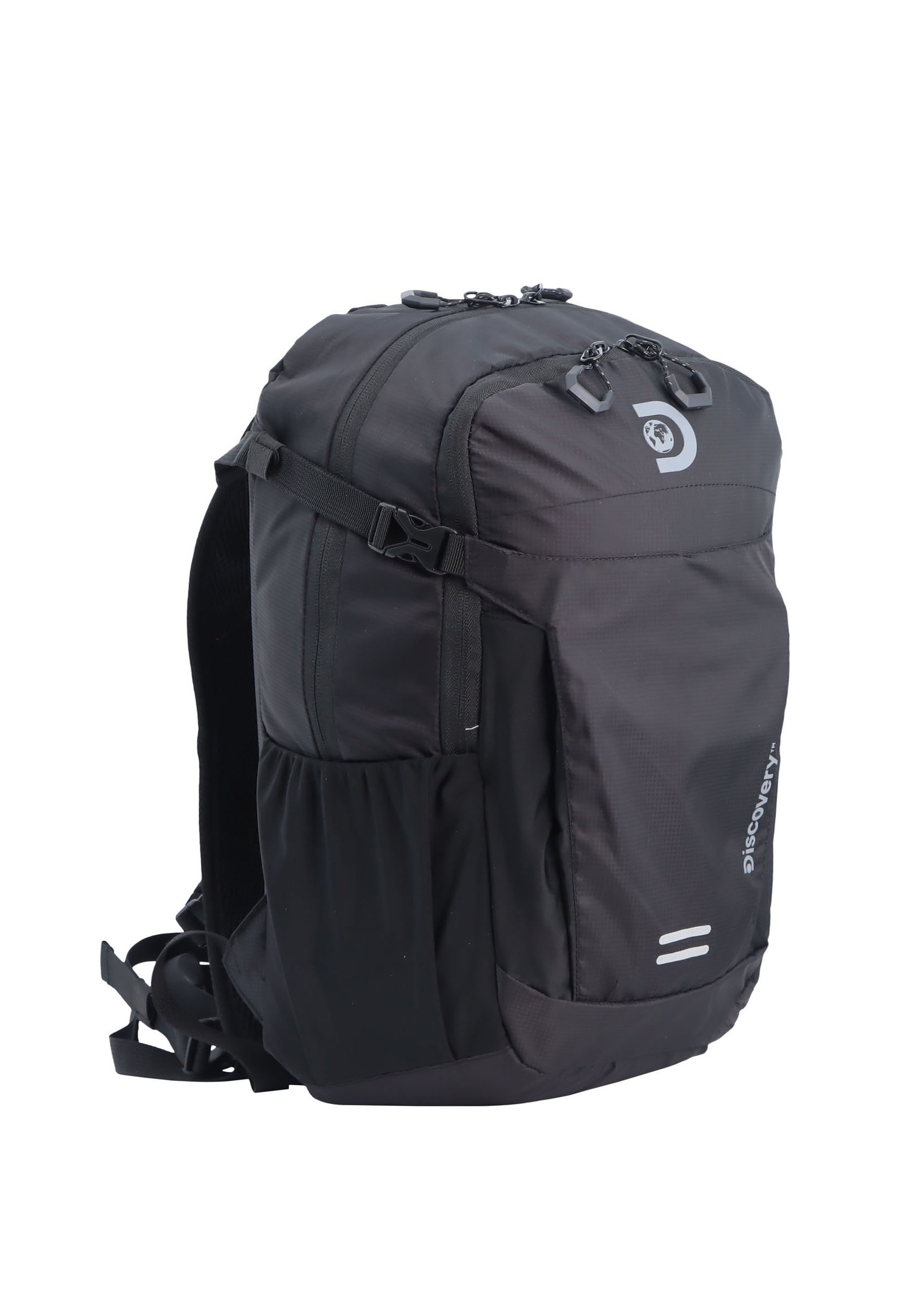 Discovery Sportrucksack »Body Spirit«, aus strapazierfähigem Ripstop-Material
