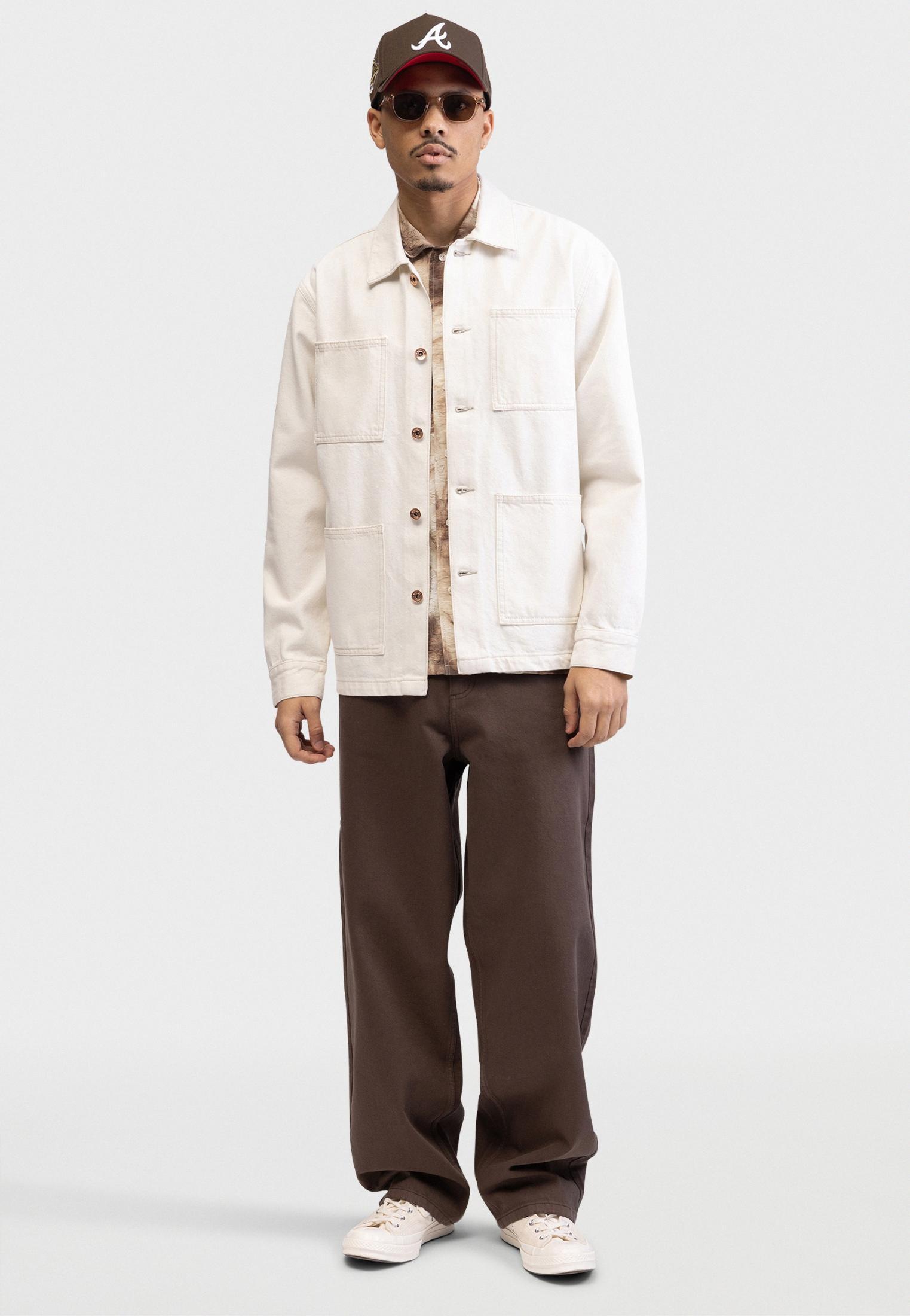 REDEFINED REBEL Funktionsjacke »Redefined Rebel Jacket RRThompson Jacket BOXY FIT«