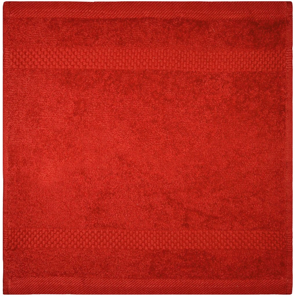 Dyckhoff Seiftuch »Planet«, (Set, 6 tlg., 6x Seiftücher (30 x 30 cm)