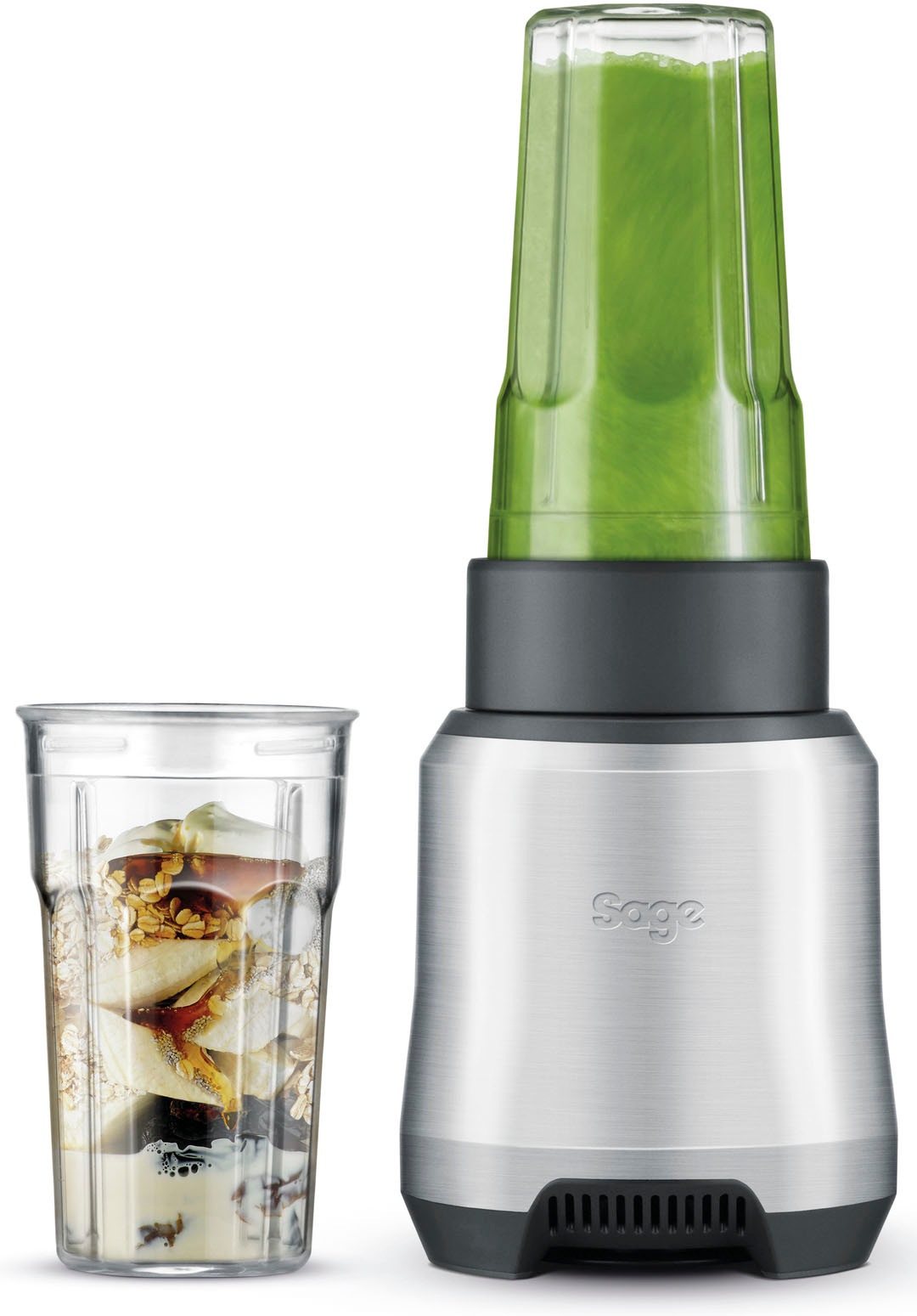 Sage Standmixer »SPB550BAL the Boss to Go«, 1000 W