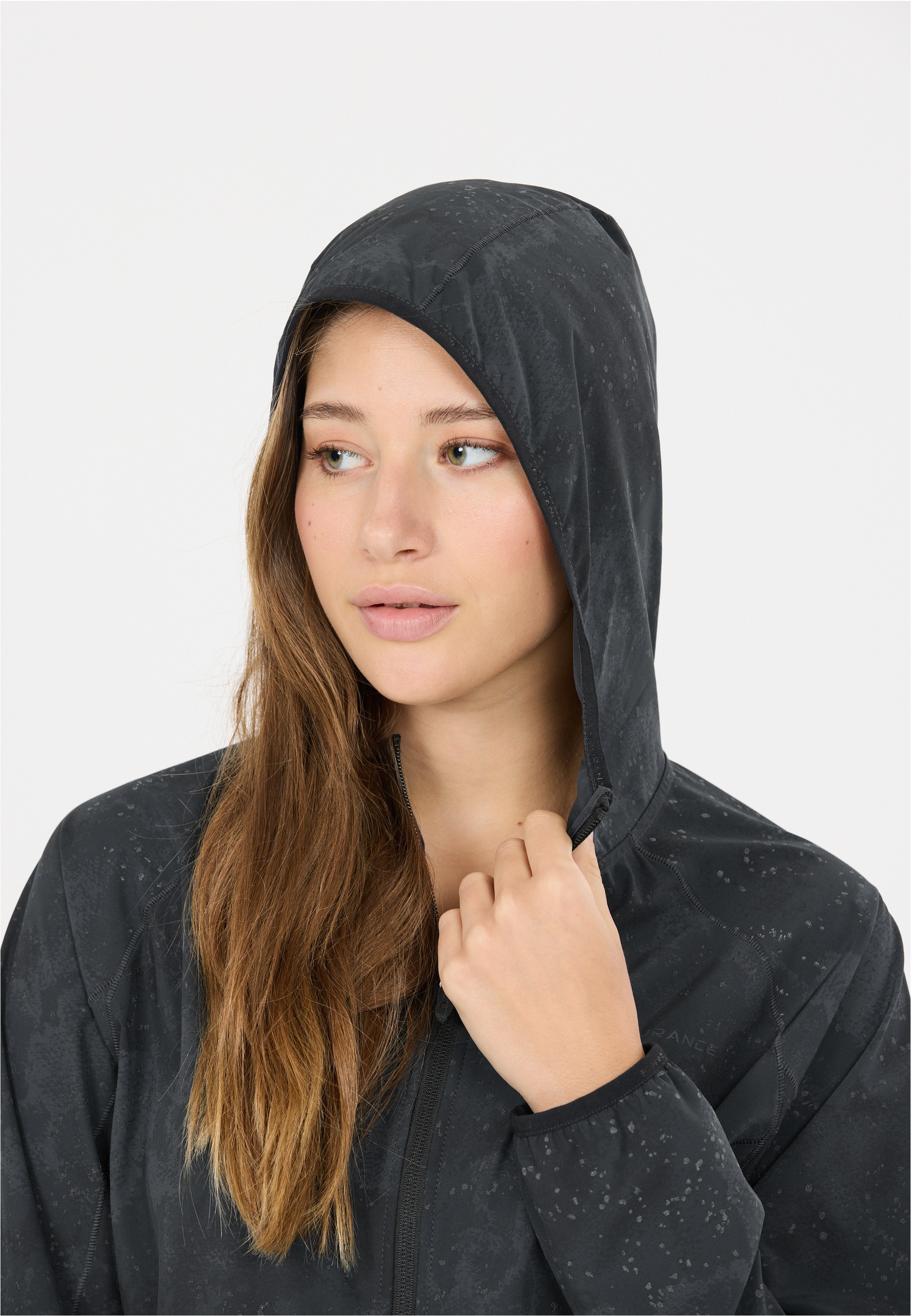 ENDURANCE Laufjacke »Braylen« mit 4-Wege-Stretch für viel Bewegungsfreiheit