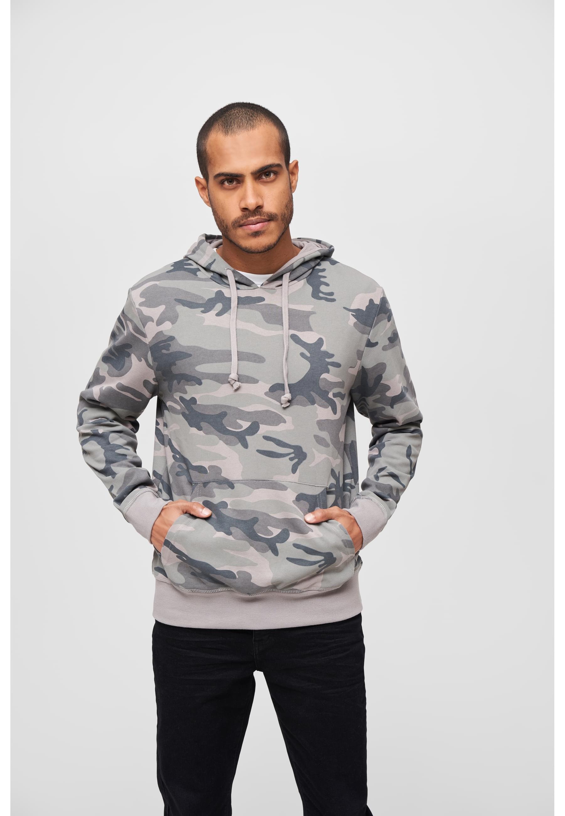 Brandit Kapuzensweatshirt "Brandit Herren Sweathoody", (1 tlg.) günstig online kaufen