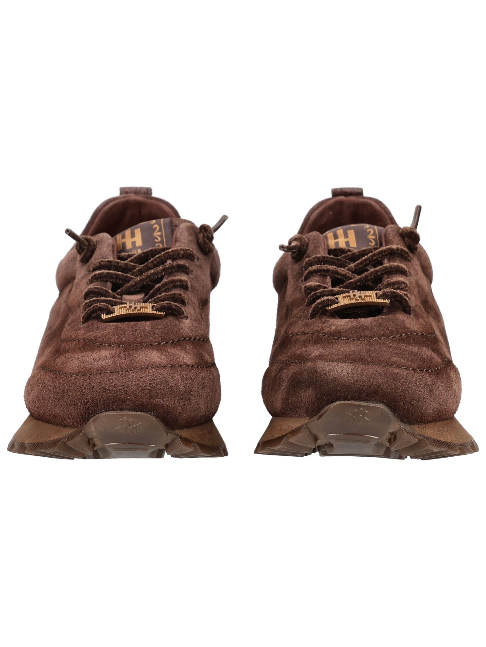 Hispanitas Sneaker »Hispanitas Sneaker Veloursleder«