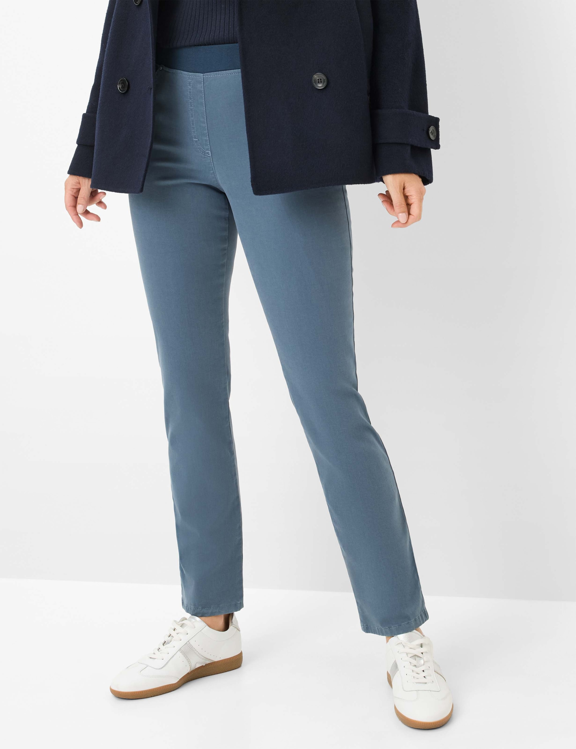 RAPHAELA by BRAX Chinohose "Style PAMINA" günstig online kaufen