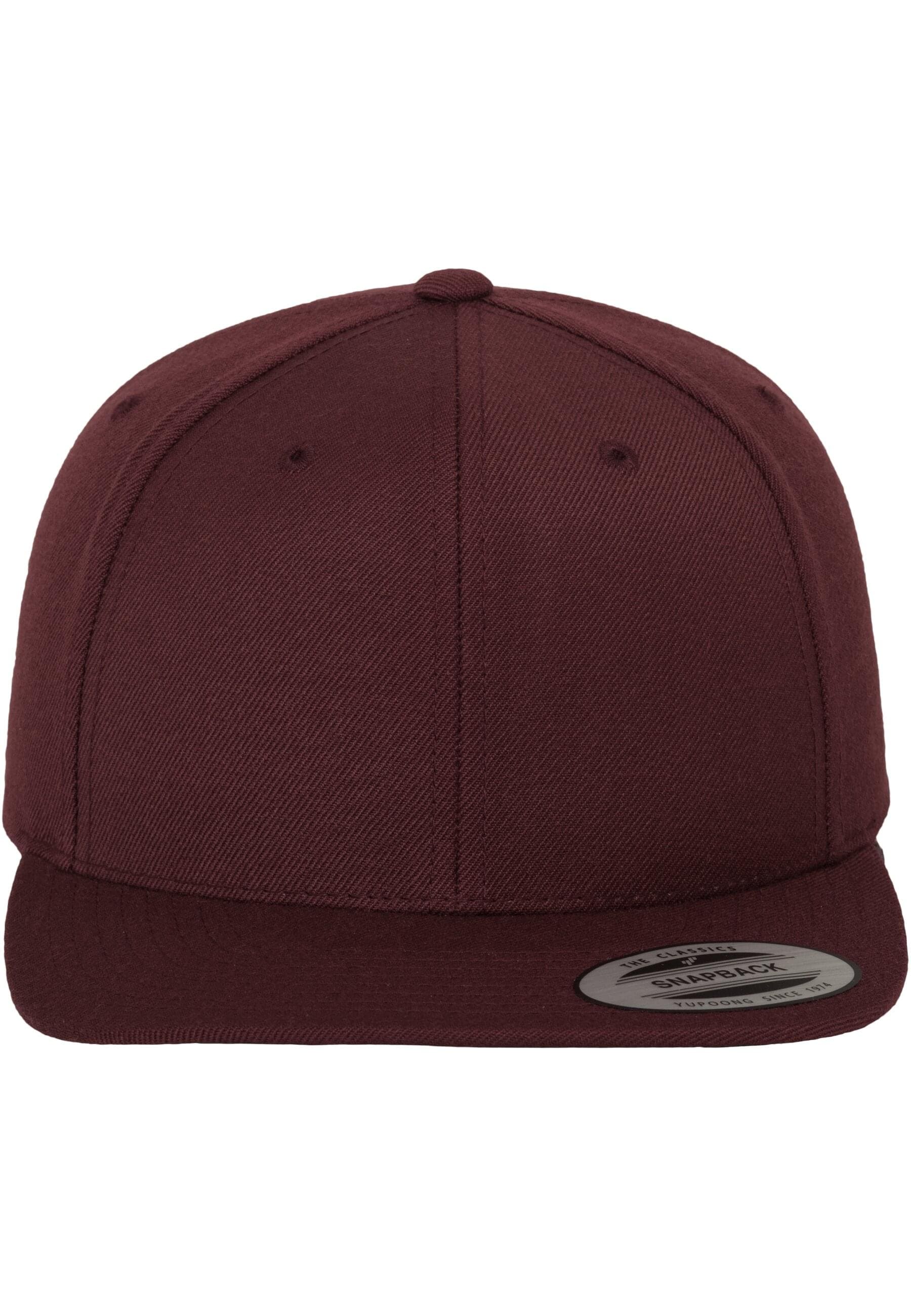 Flexfit Flex Cap "Flexfit Unisex Classic Snapback" günstig online kaufen