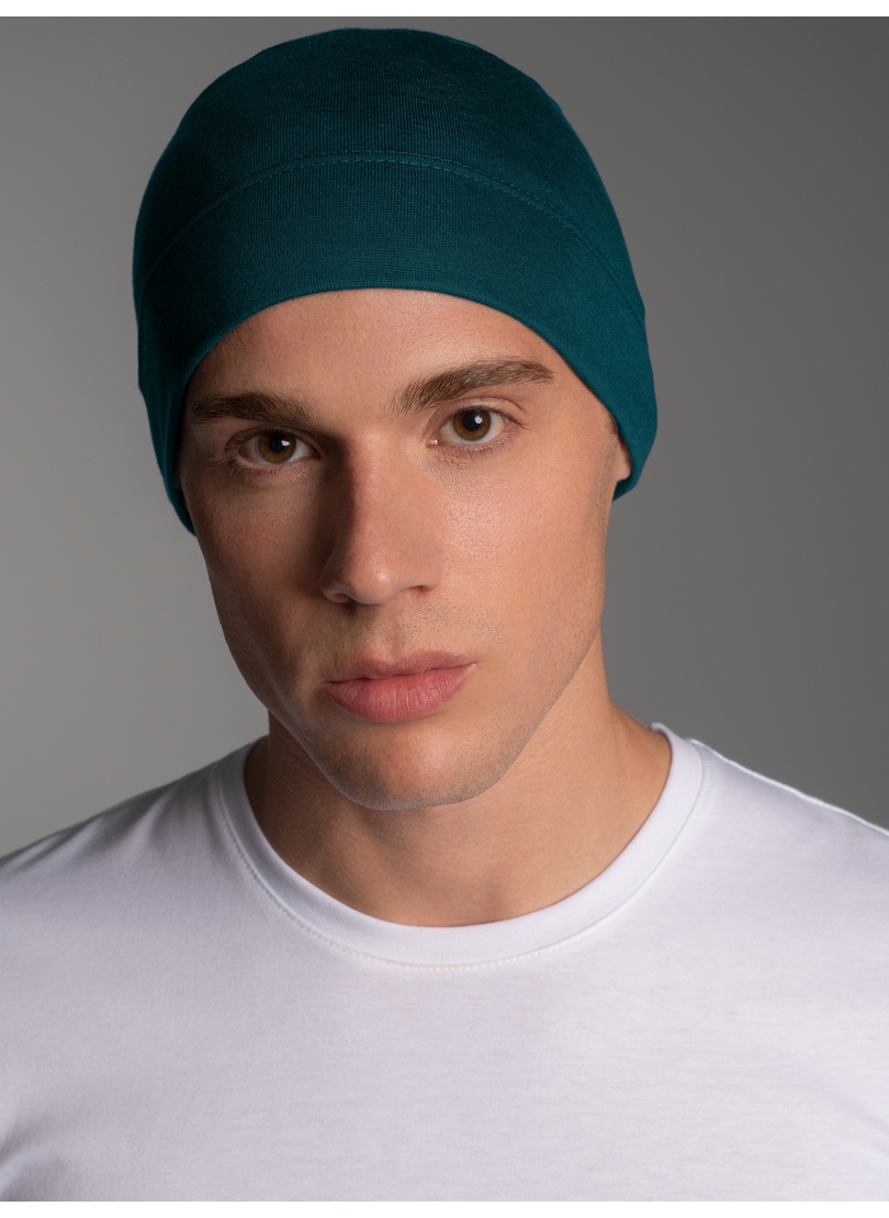 Trigema Strickmütze "TRIGEMA Soft-Cap", (1 St.) günstig online kaufen