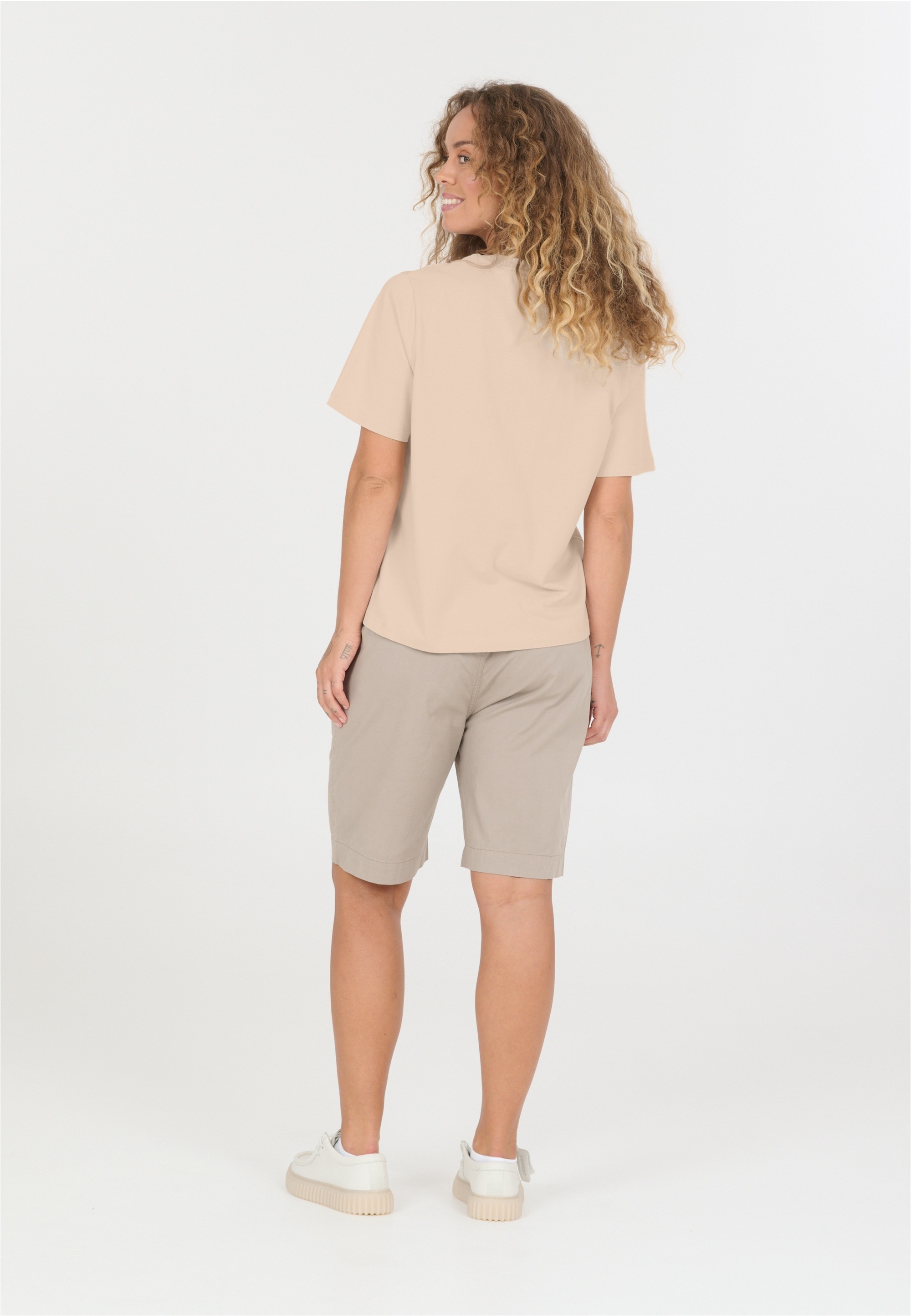 nou Funktionsshirt »Leisy« relaxed fit