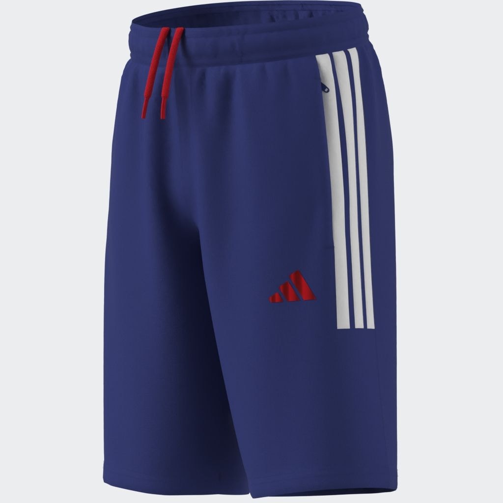 adidas Sportswear Shorts »J HOT SHO«, (1 tlg.)