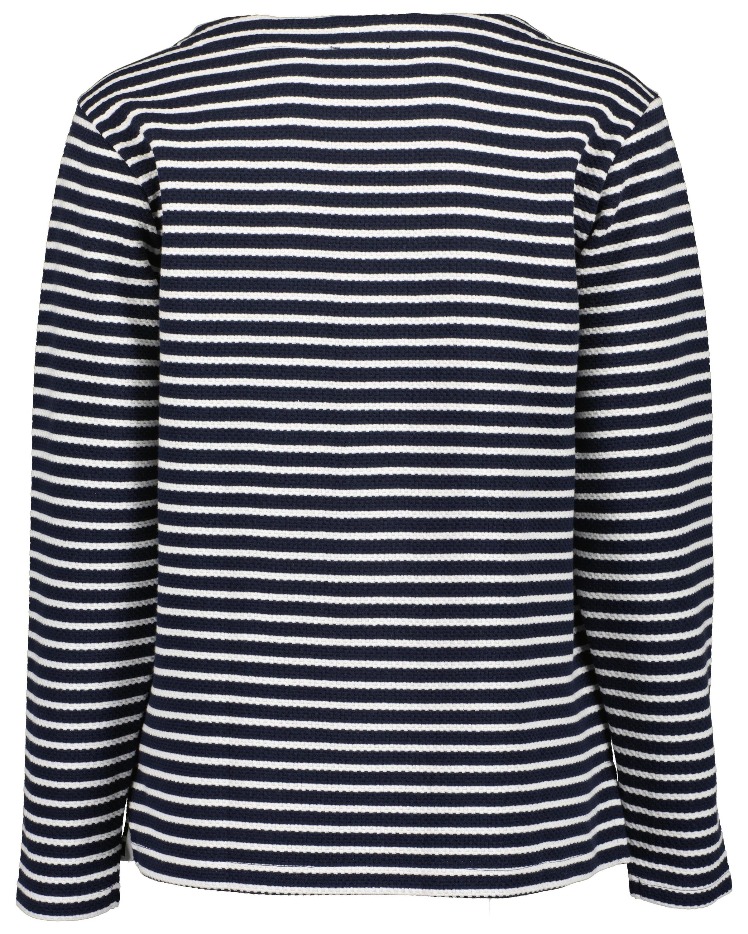 Blue Seven Sweatshirt »Blue Seven Sweatshirt«, (1 tlg.)