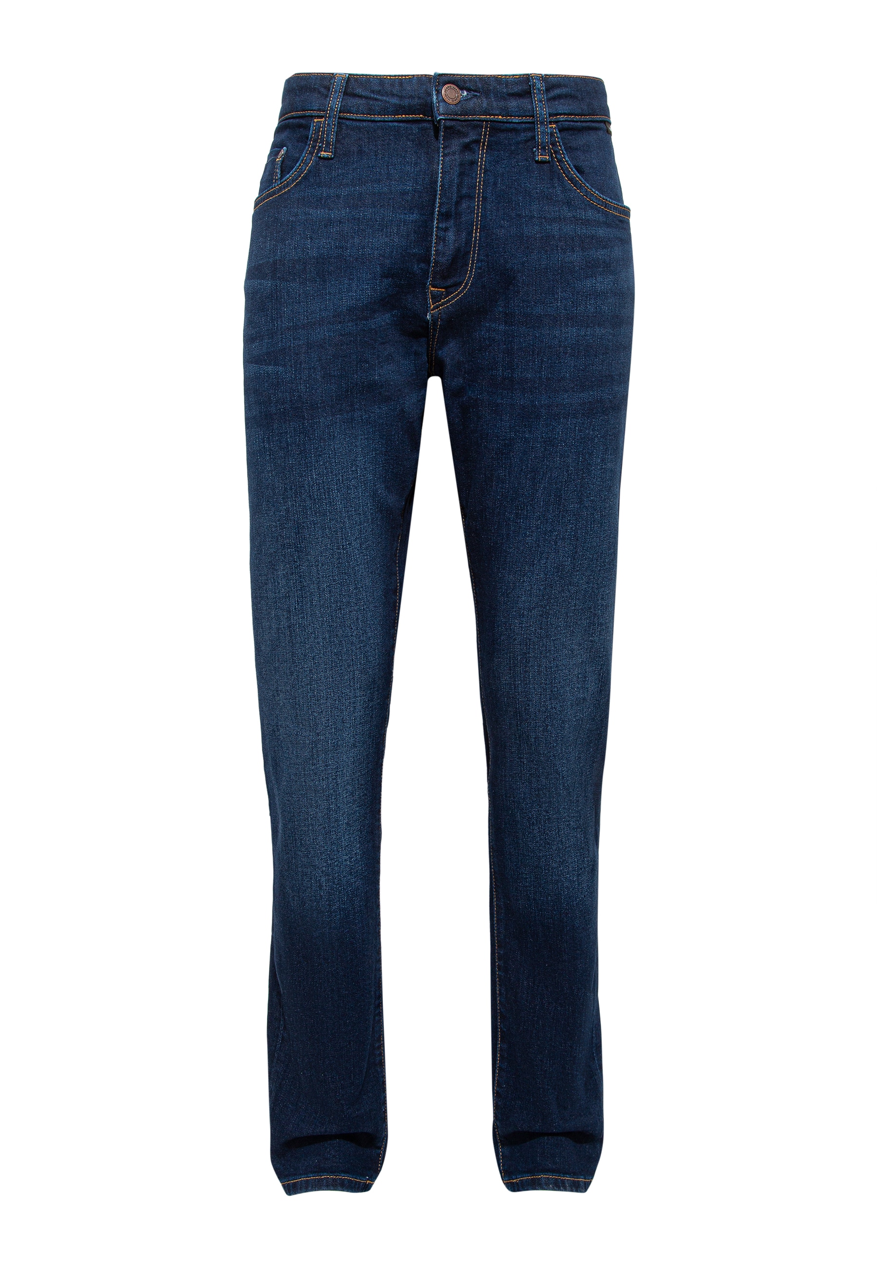 Mavi Straight-Jeans »MARCUS«, Slim Straight Jeans