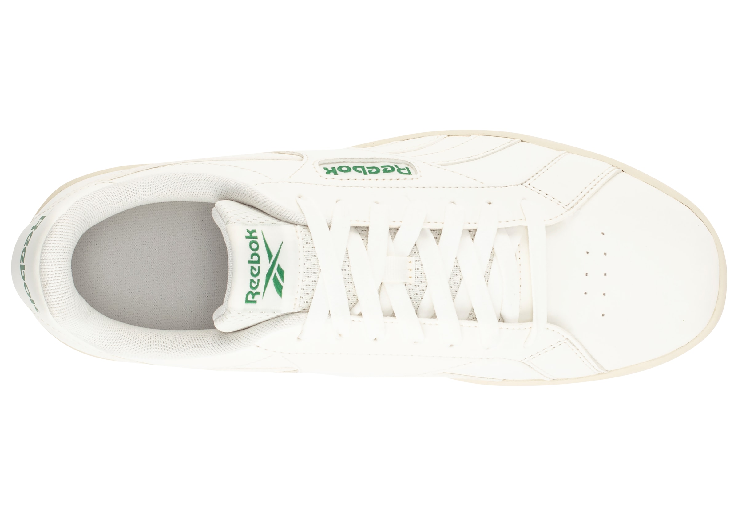 Reebok Classic Sneaker »REEBOK COURT RETRO«