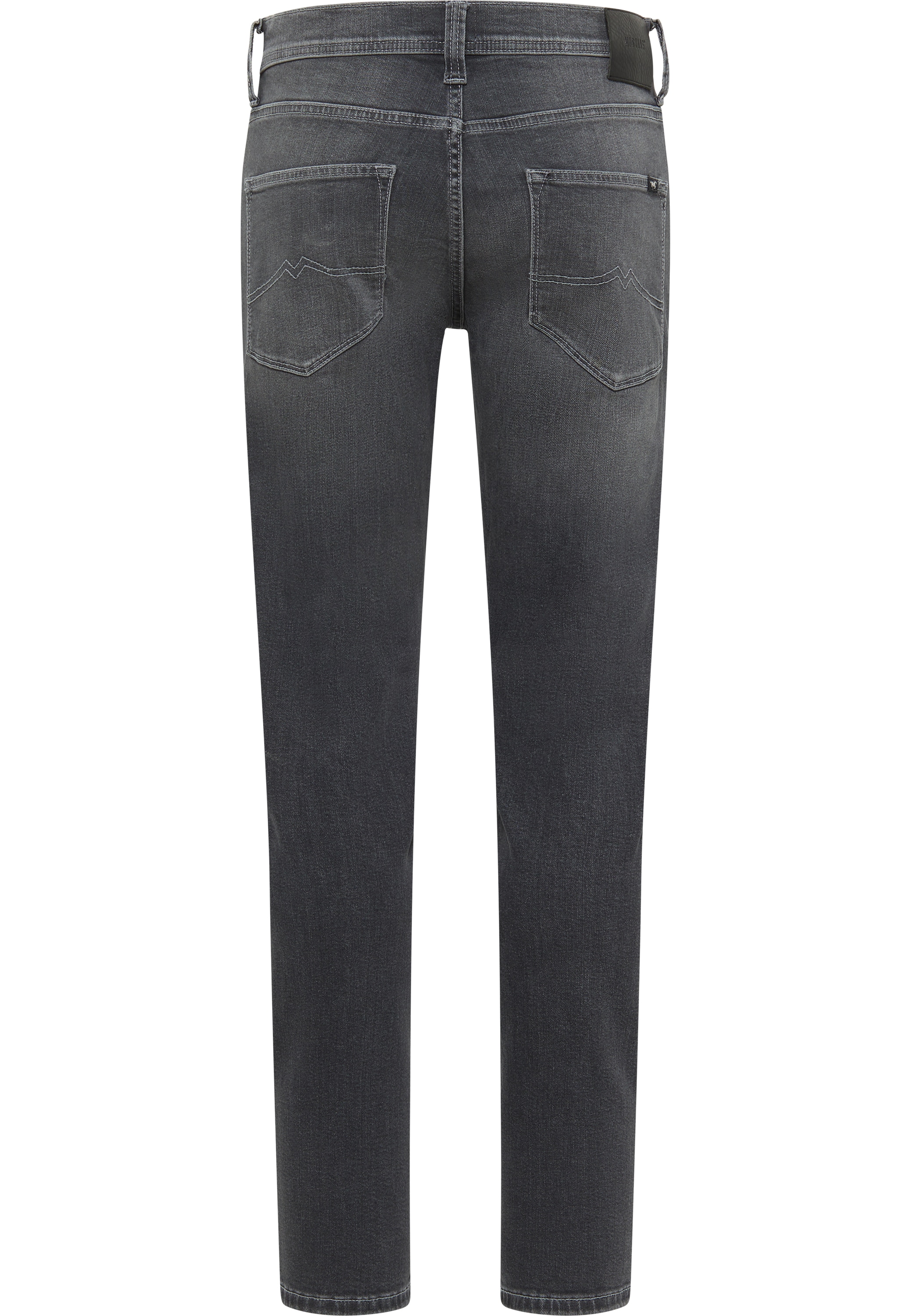 MUSTANG Slim-fit-Jeans "Style Orlando Slim" günstig online kaufen