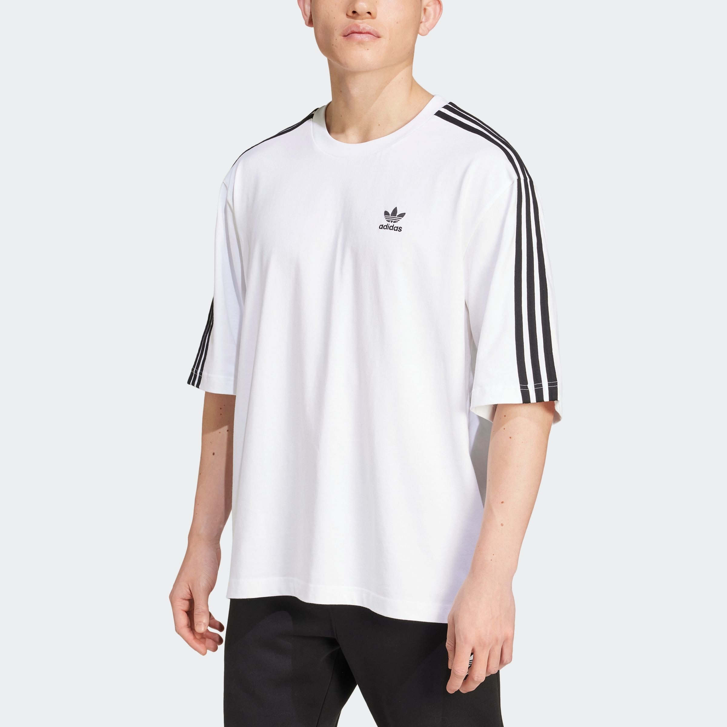 adidas Originals T-Shirt "Oversize tee" günstig online kaufen