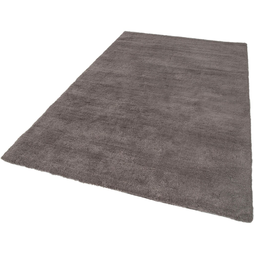 LUXOR living Hochflor-Teppich »Sydney«, rechteckig