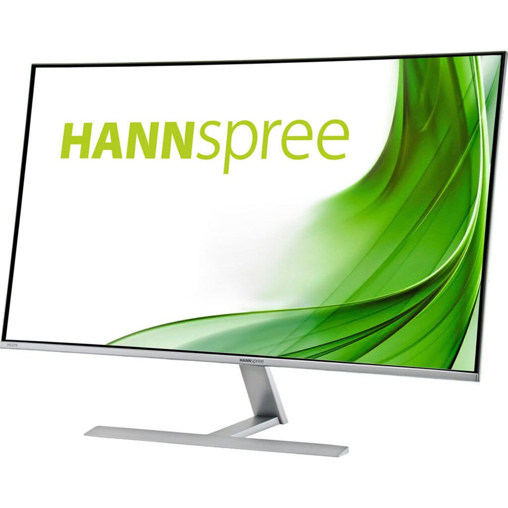 Hannspree Gaming-Monitor »HS249PSB«, 60,4 cm/23,8 Zoll, 1920 x 1080 px, Full HD, 5 ms Reaktionszeit, 60 Hz