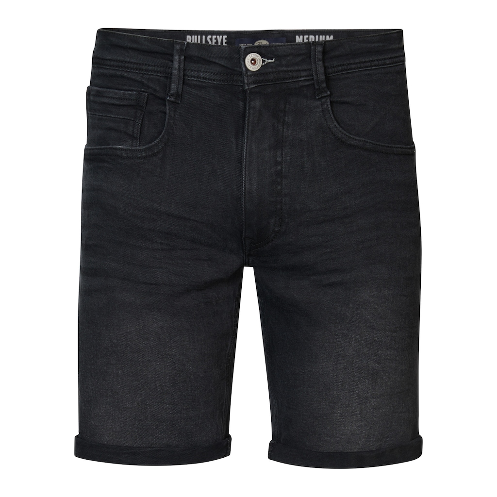 Petrol Industries Jeansshorts »Bullseye Short«