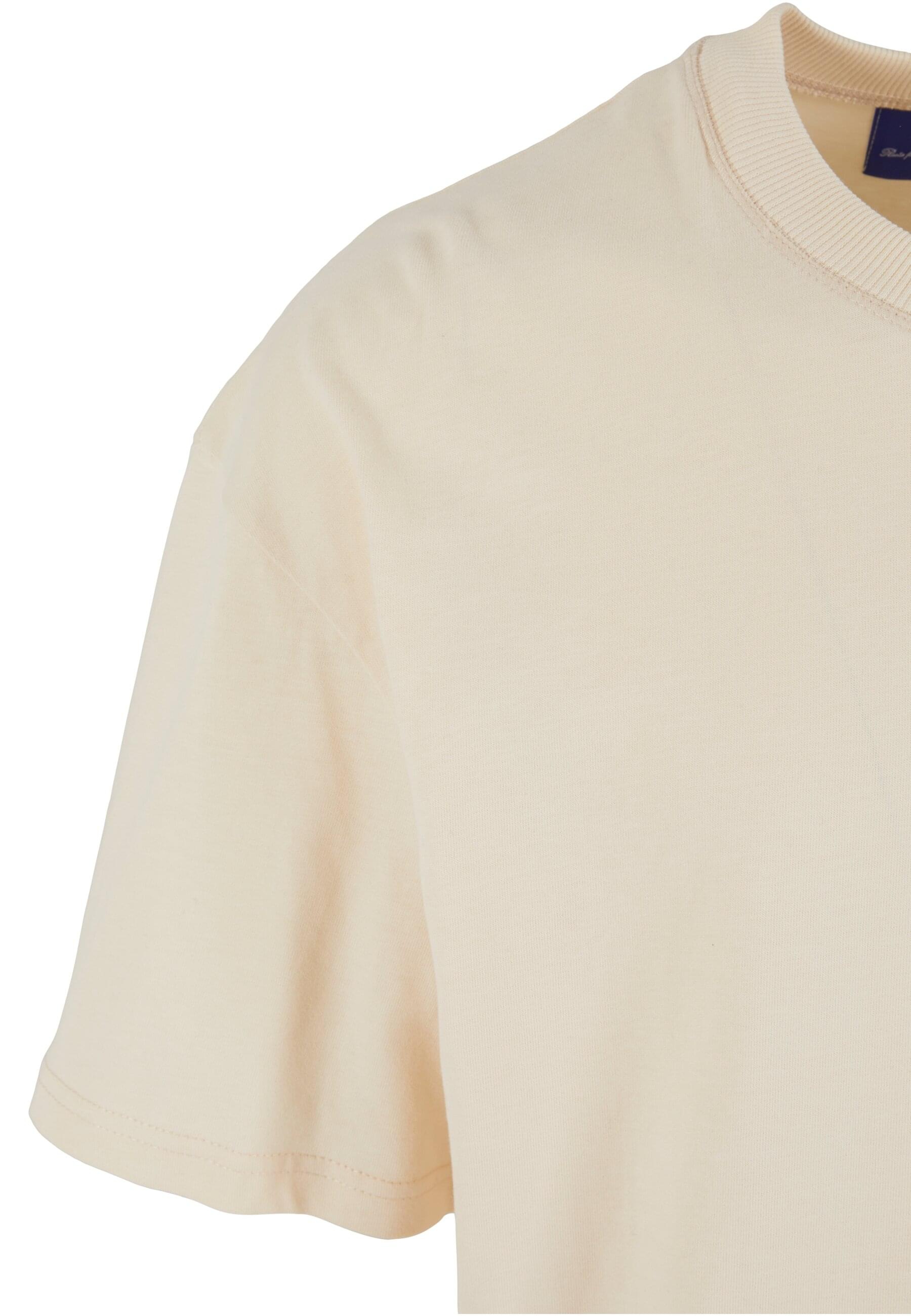 PEQUS T-Shirt »PEQUS PEQUS Chest Logo T-Shirt«, (1 tlg.)