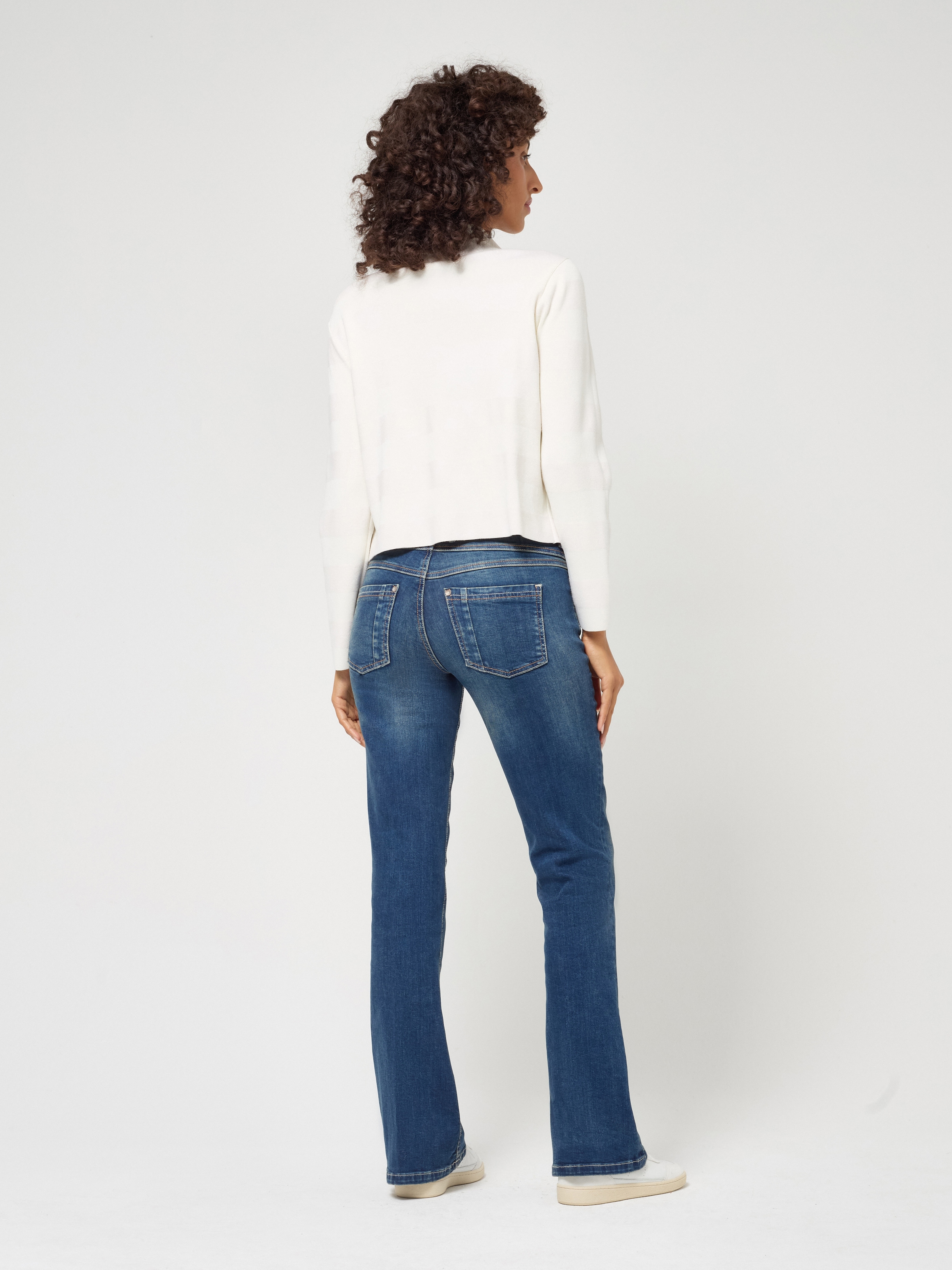 GANG 94Medina Bootcut Jeans pdt wash 31/34 6
