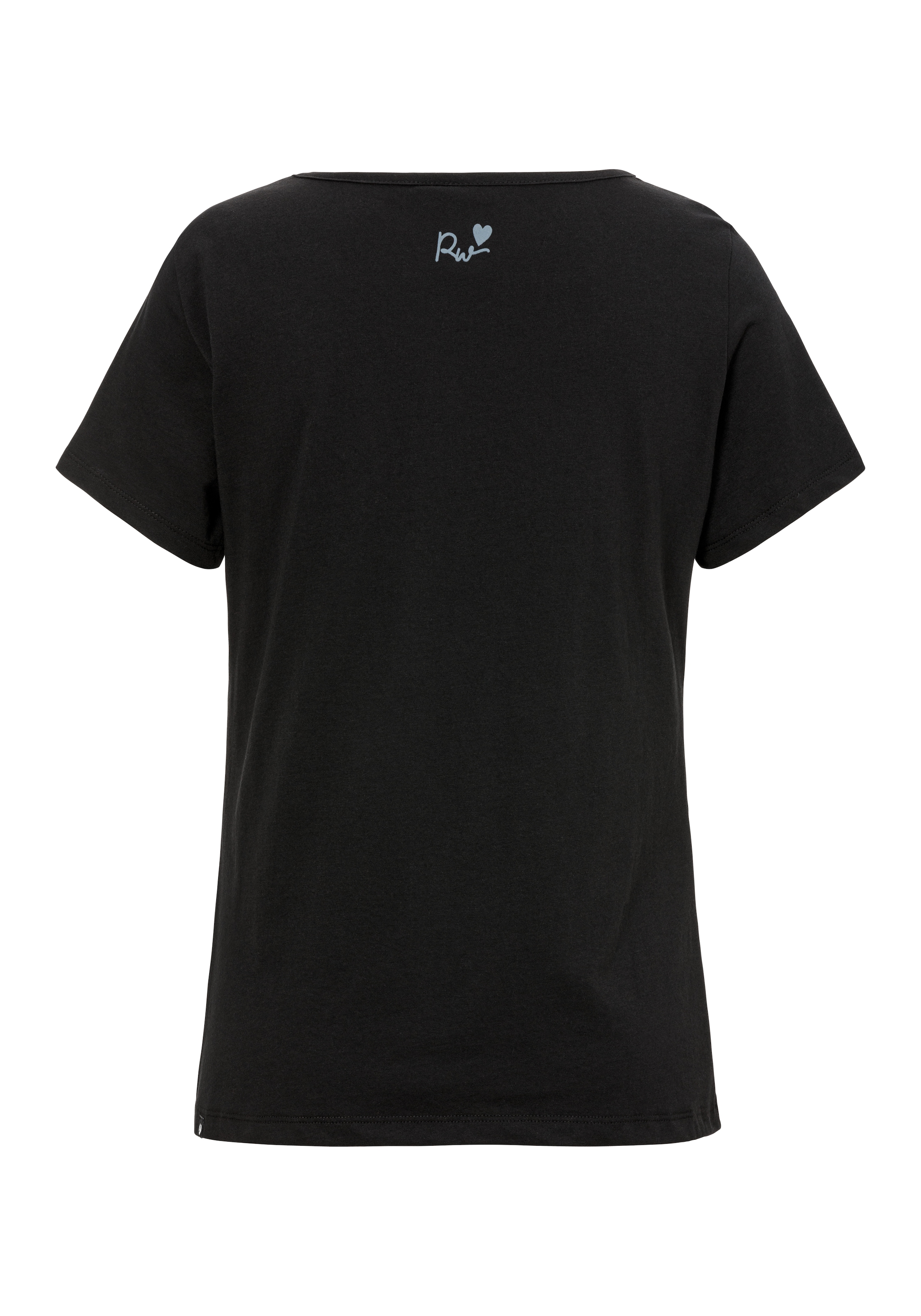 Ragwear T-Shirt »MINTTA«