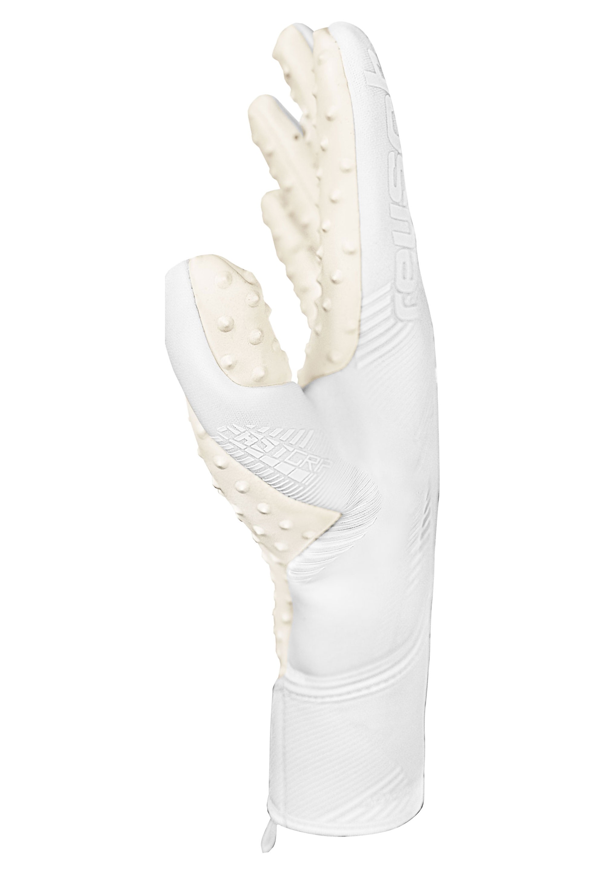 Reusch Torwarthandschuhe »Fastgrip SpeedBump«, mit Hybrid Negative Cut