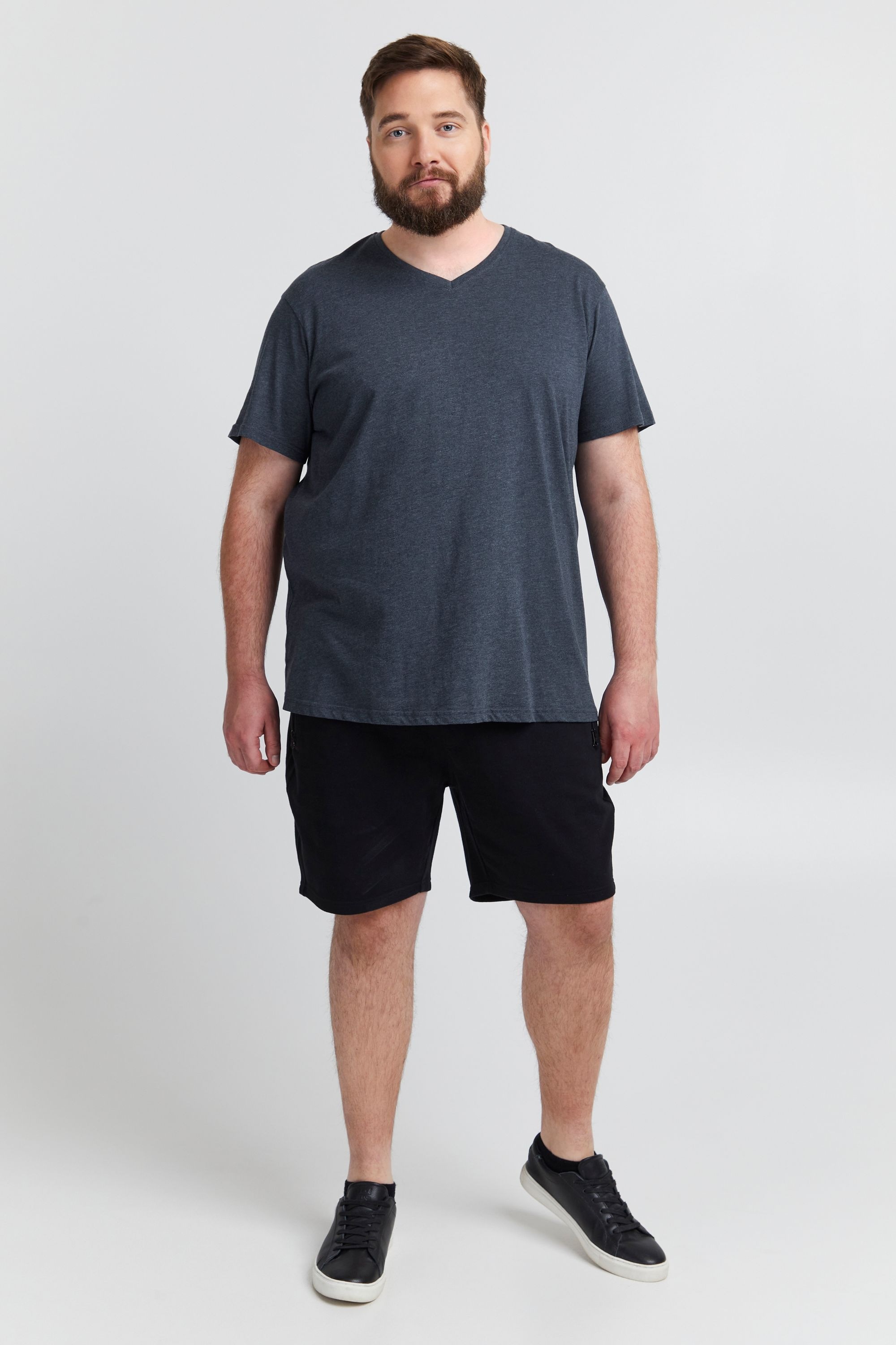!Solid T-Shirt »T-Shirt SDBedo BT«