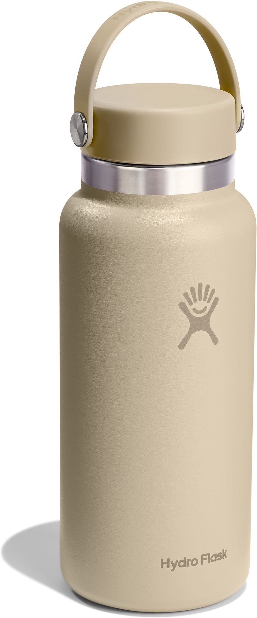 Hydro Flask Trinkflasche "32 OZ Wide Flex Cap, 946 ml" TempShield️ doppelwandige Vakuumisolierung