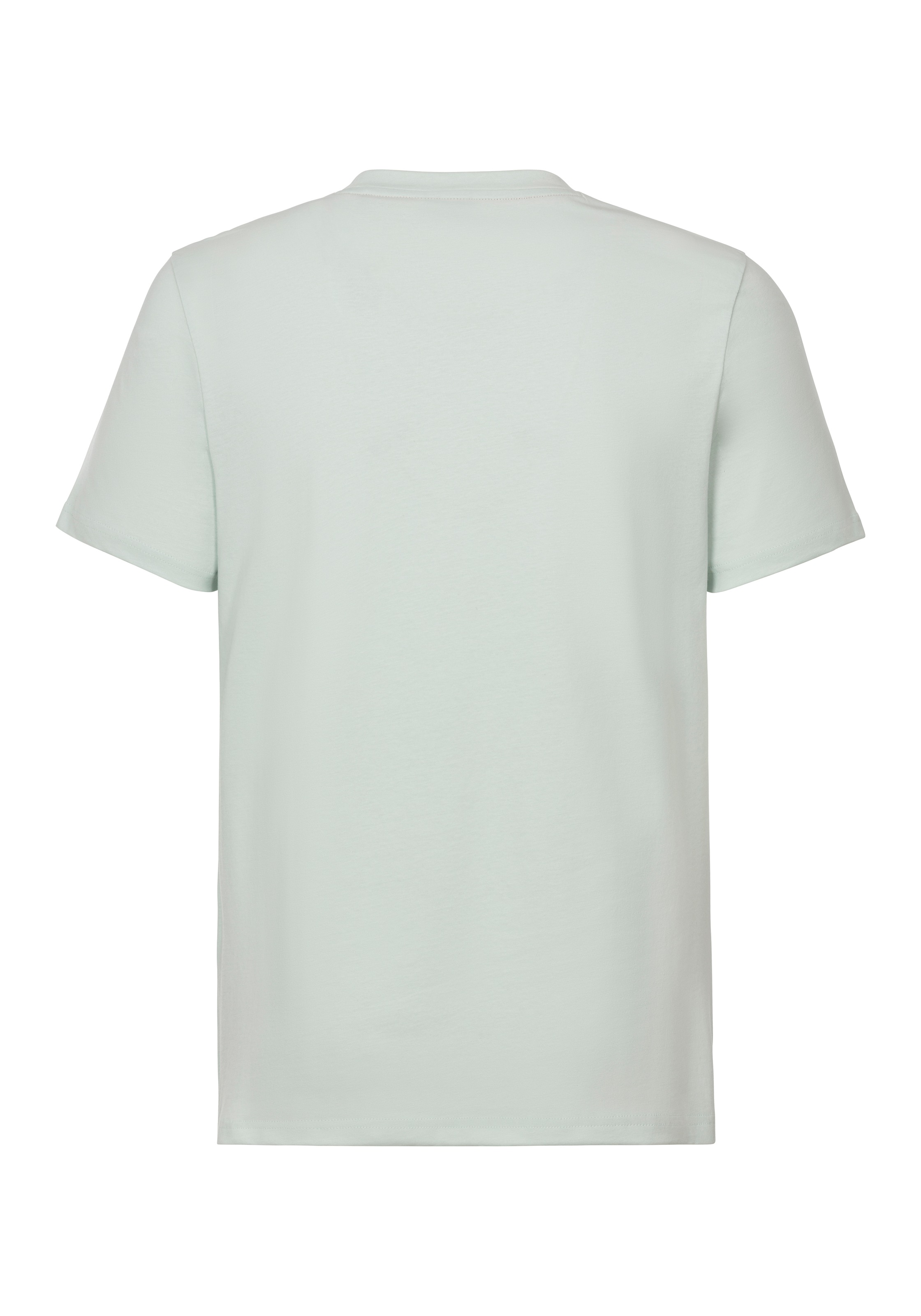 BOSS ORANGE T-Shirt "Thinking 1", (1 tlg.), mit Logodruck günstig online kaufen