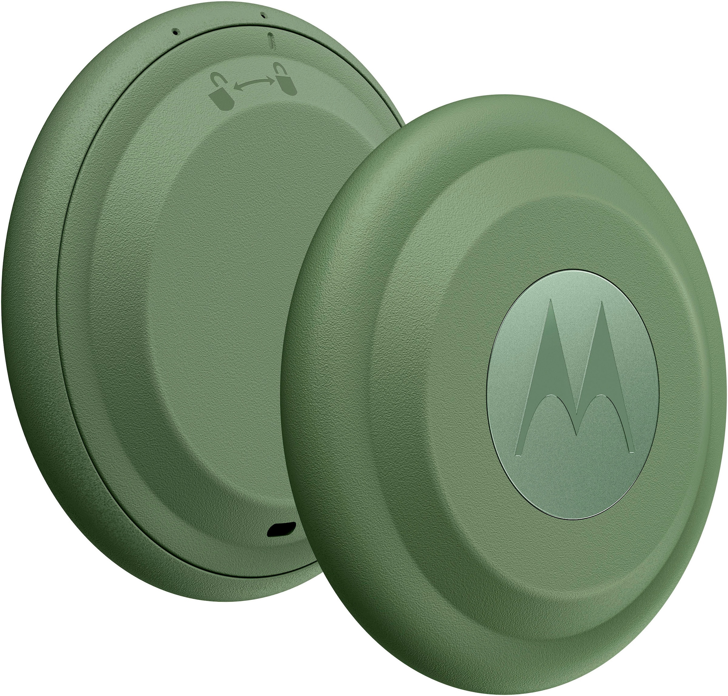 GPS-Tracker »Moto Tag (GPS Tracker Ultra Wideband Bluetooth)«