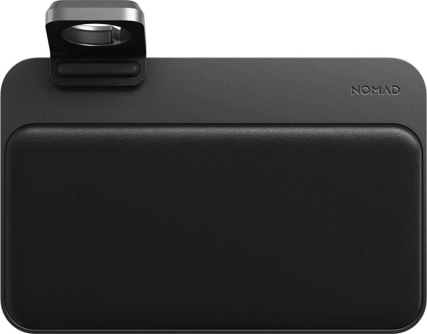 Nomad USB-Ladegerät »Base Station Hub Apple Watch without Connector MagSafe«