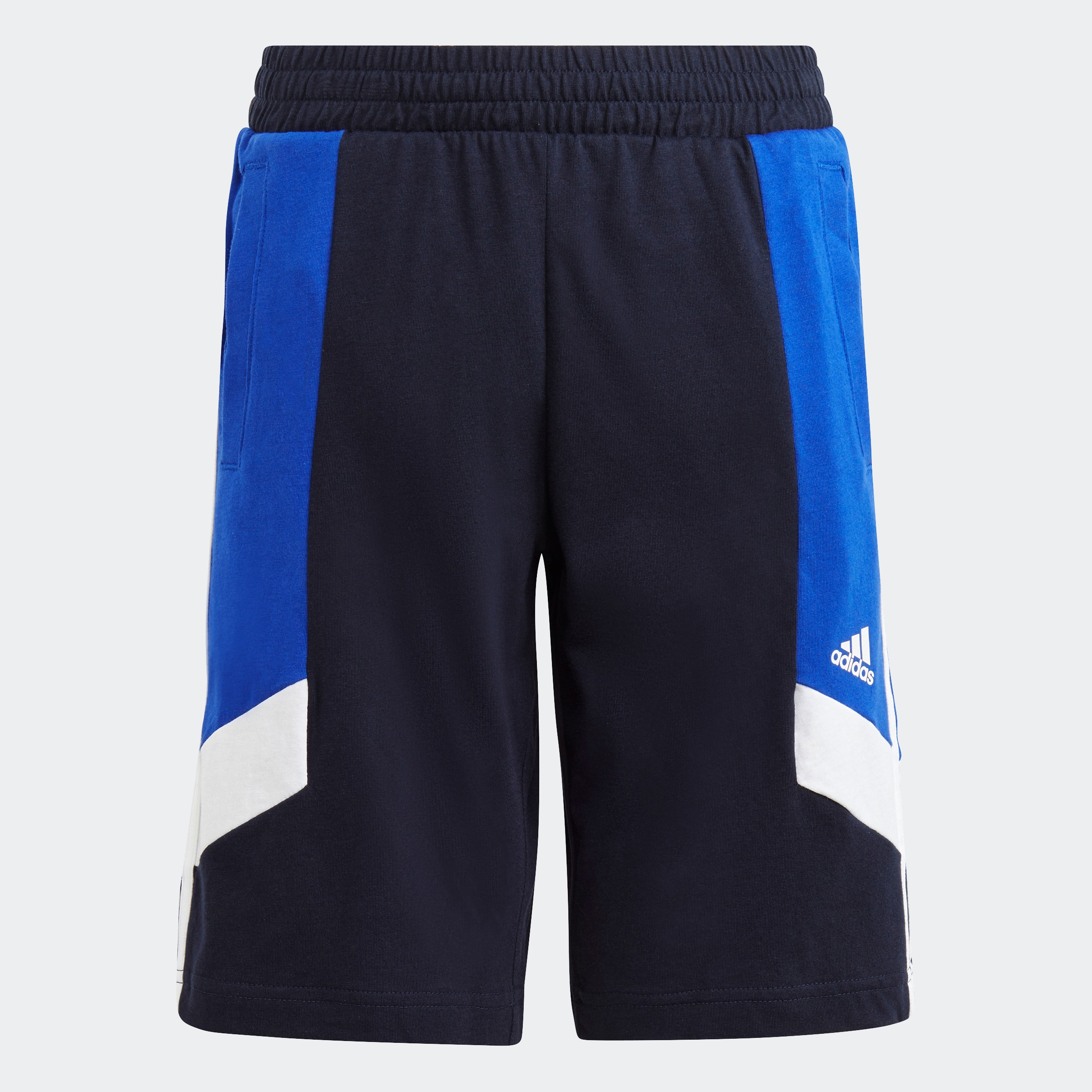 adidas Sportswear Shorts »COLORBLOCK 3-STREIFEN REGULAR FIT« kaufen | BAUR