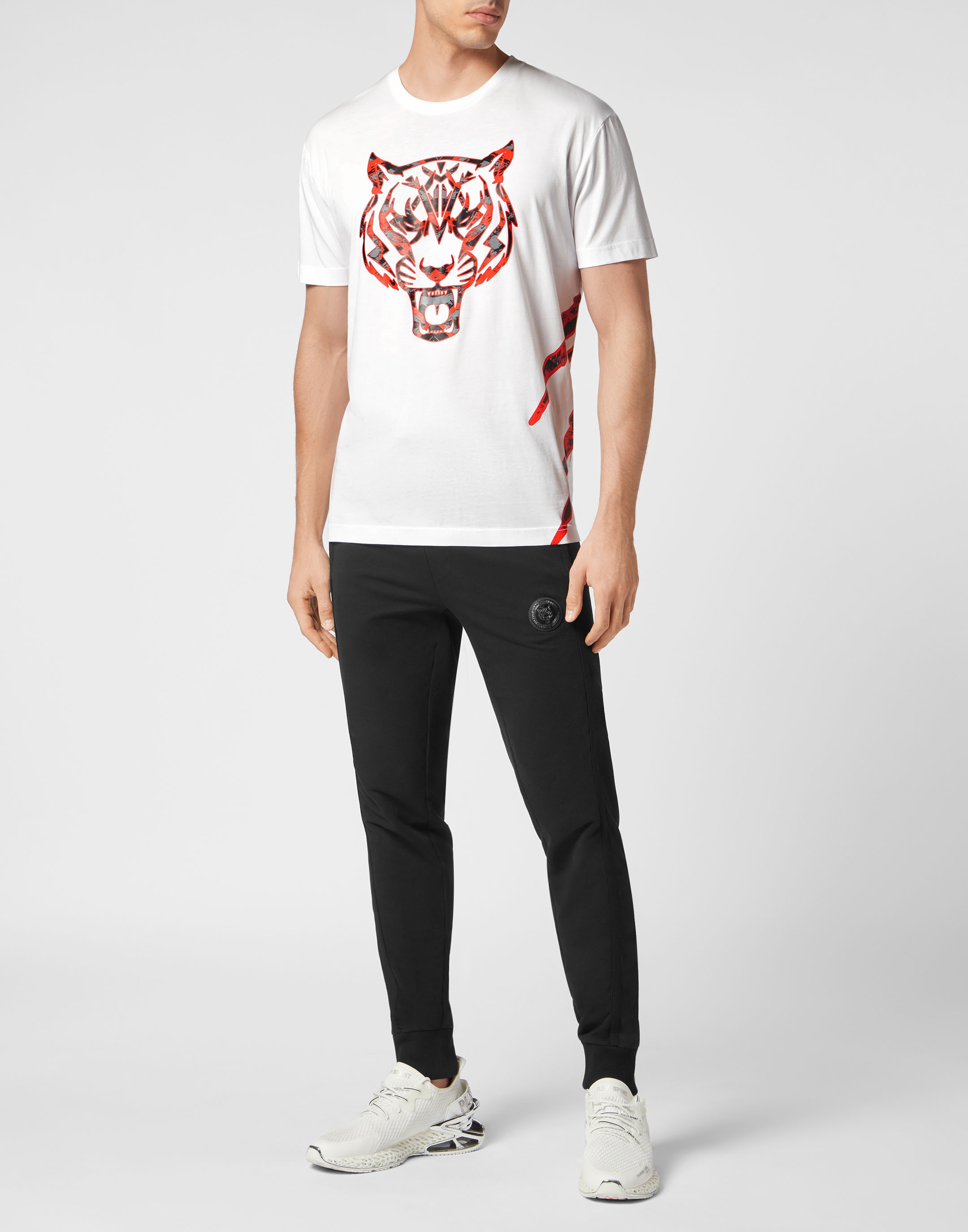 PLEIN SPORT T-Shirt »Tiger«