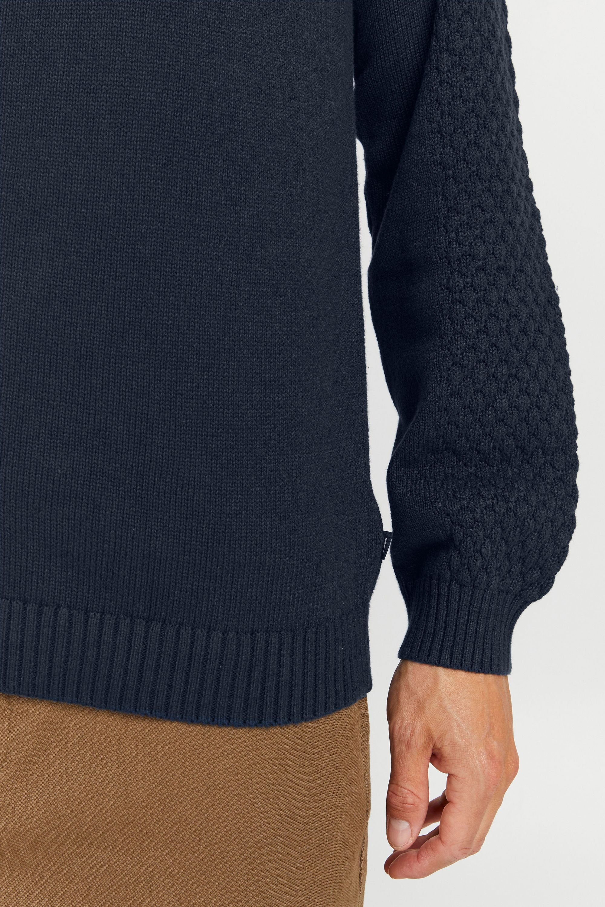 !Solid Strickjacke »Strickjacke SDClive«