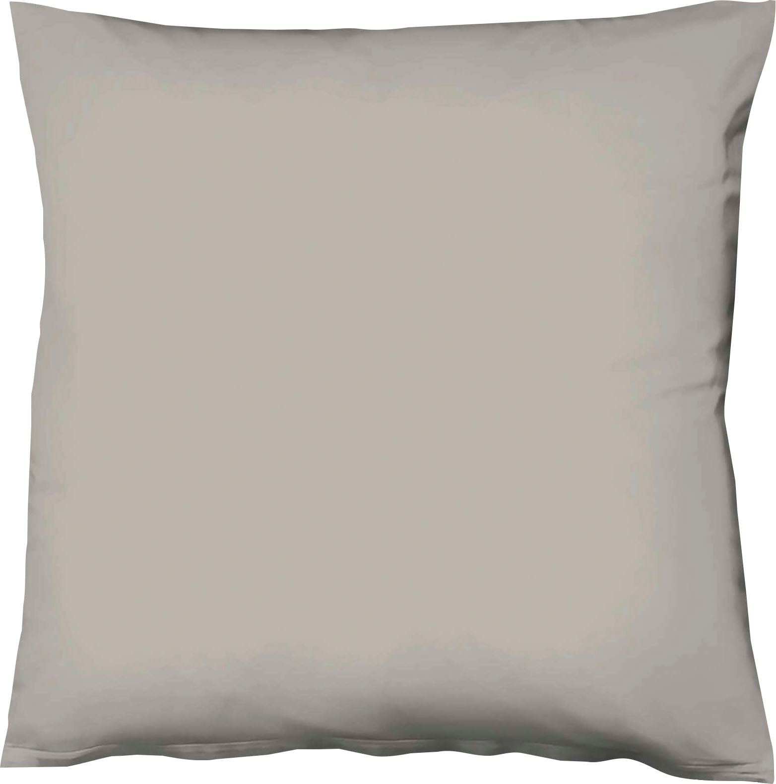 fleuresse "Colours" edler, bügelfreier Interlock-Jersey aus 100% Baumwolle