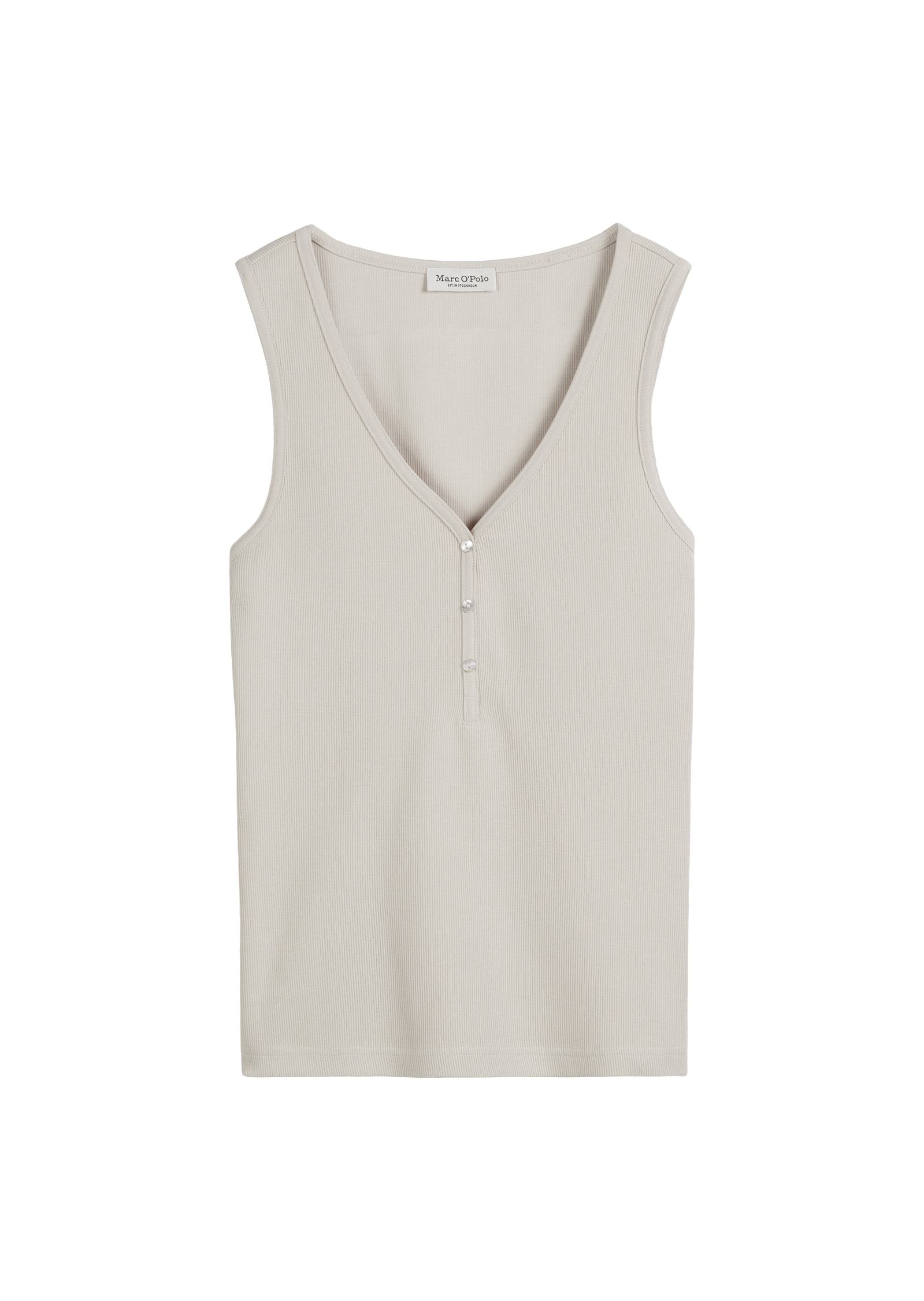 Marc O'Polo Ripptanktop