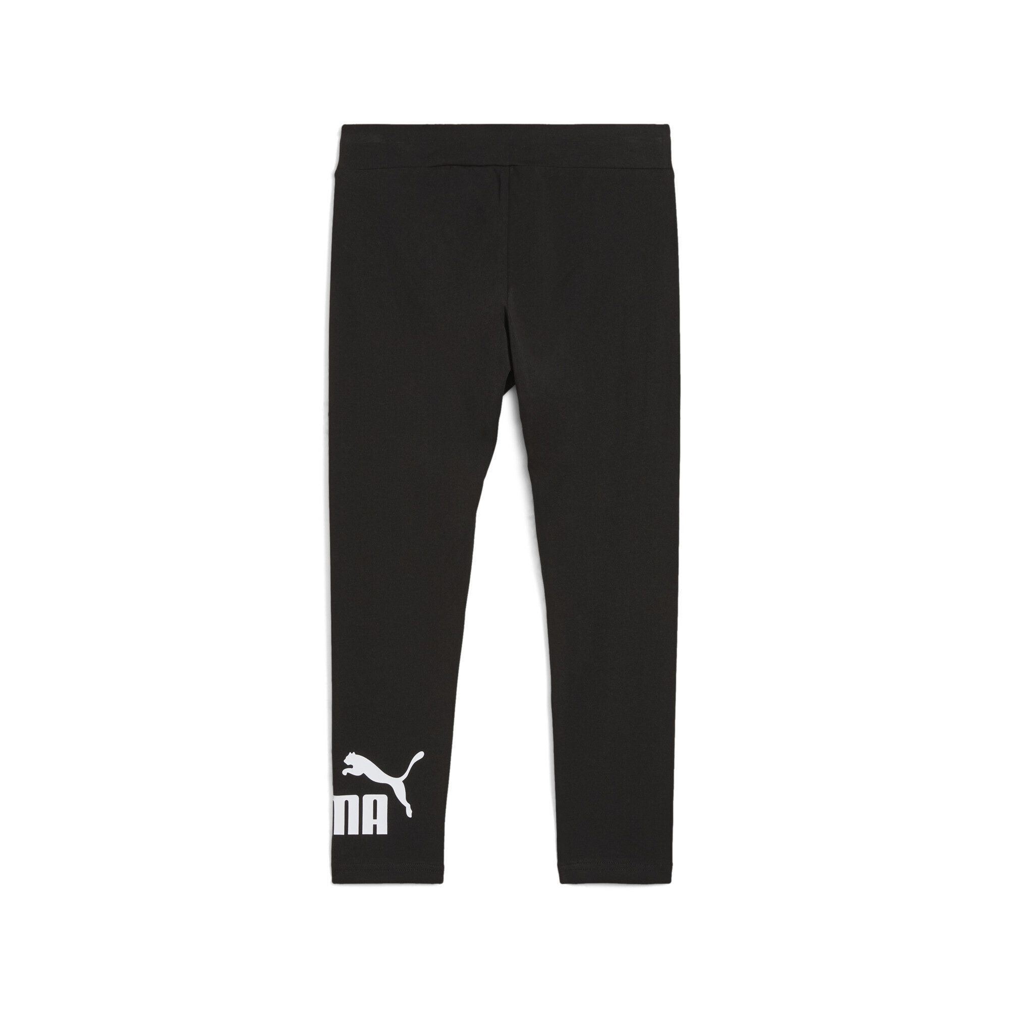 PUMA Leggings »ESS No. 1 Logo 3/4 Leggings Damen«