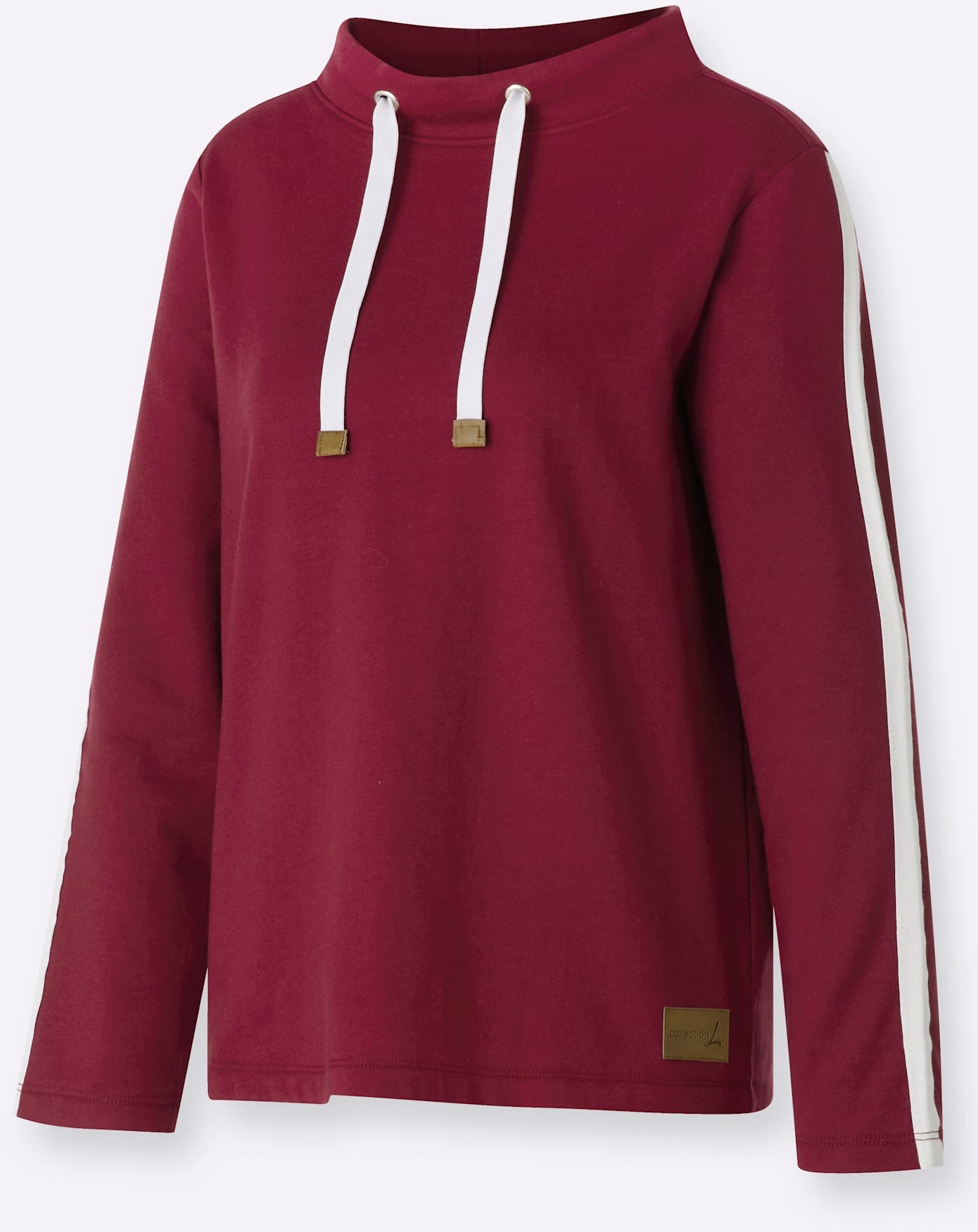Casual Looks Sweatshirt

