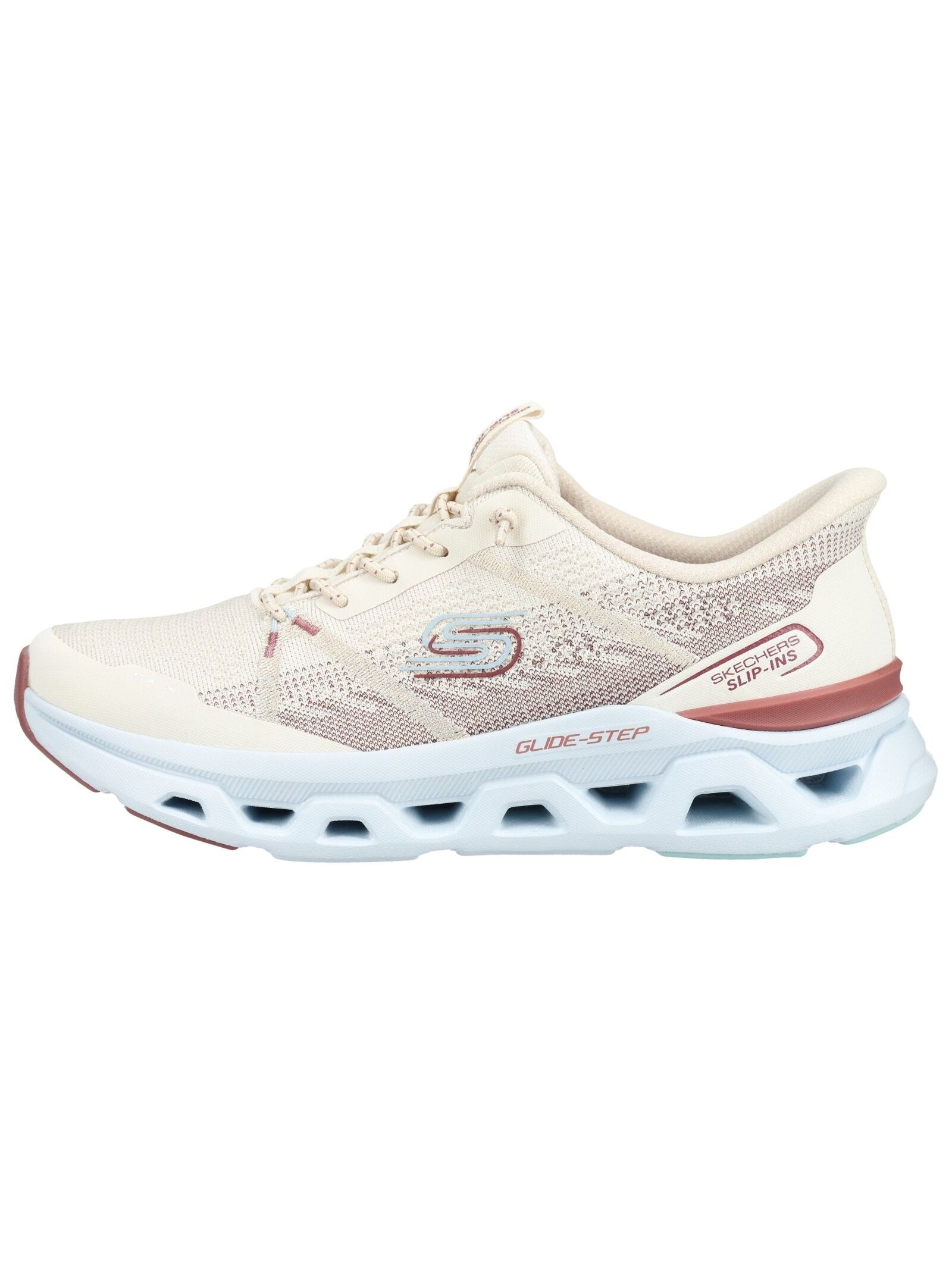 Skechers Sneaker "Skechers Sneaker Textil" günstig online kaufen
