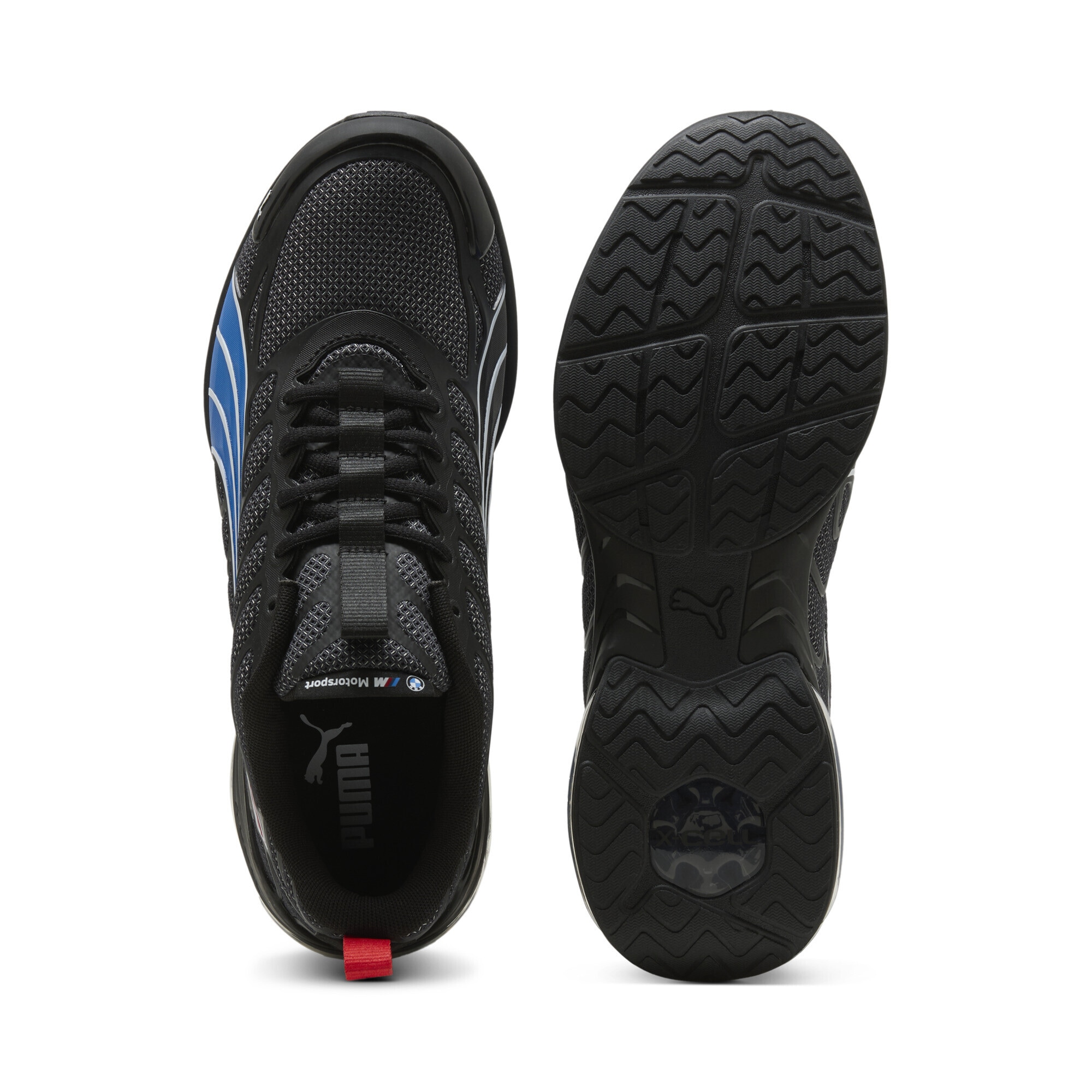 PUMA Sneaker »BMW M Motorsport Voltra Sneakers Erwachsene«