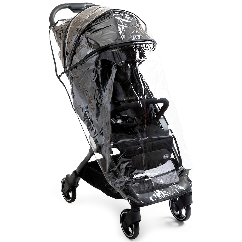 Chicco Sportbuggy »We, Black«, 22 kg