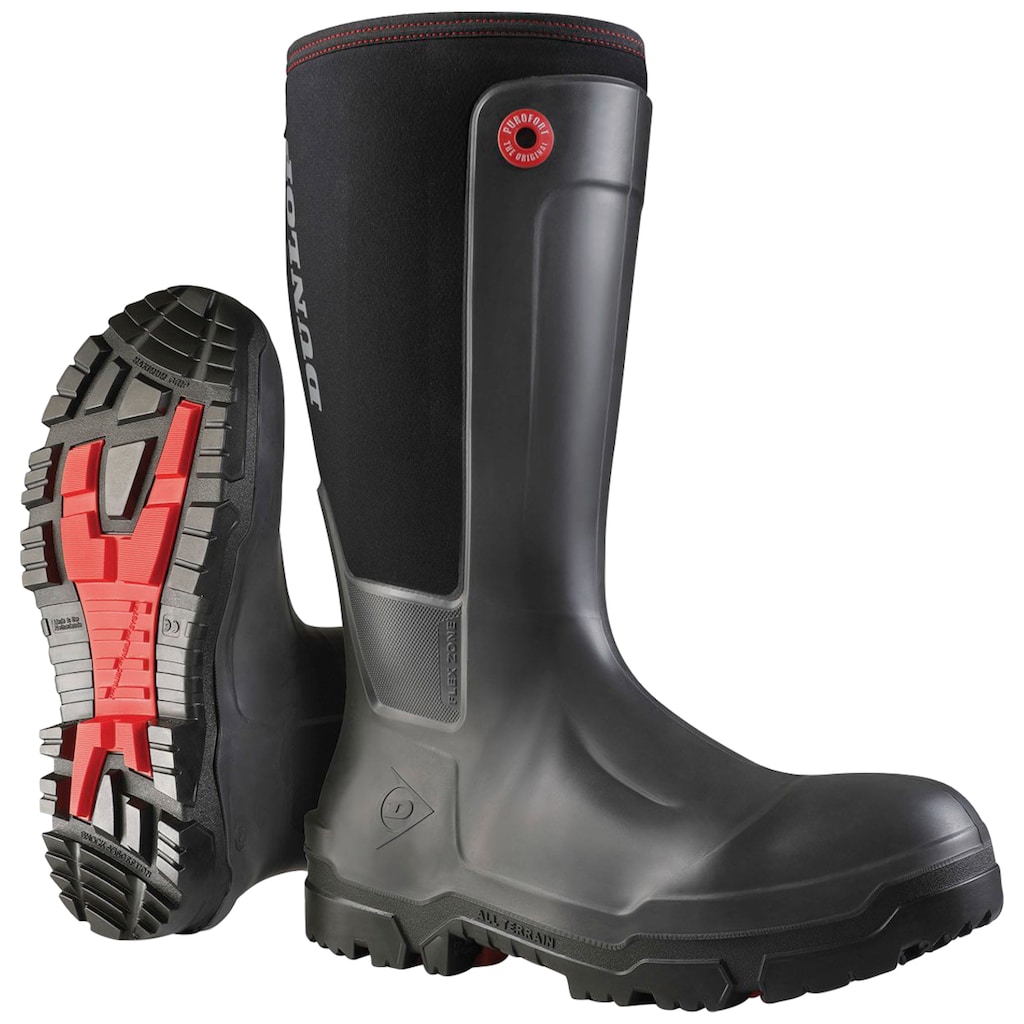 ESD Sicherheitsschuh Schuhe Atlas XP S3« »Atlas anthr/schw C 6305